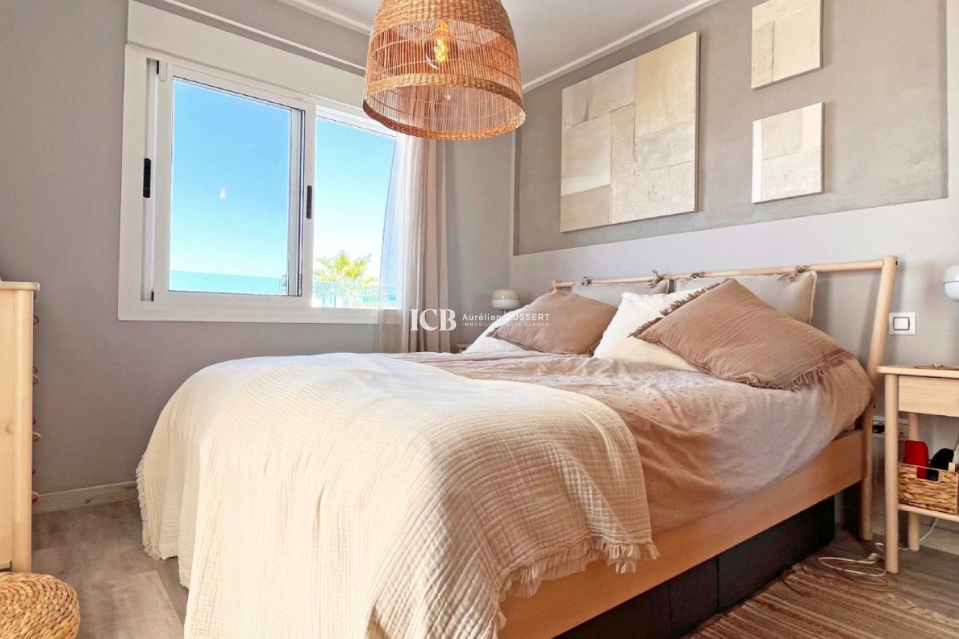 Revente - Maison mitoyenne -
Los Balcones - Torrevieja