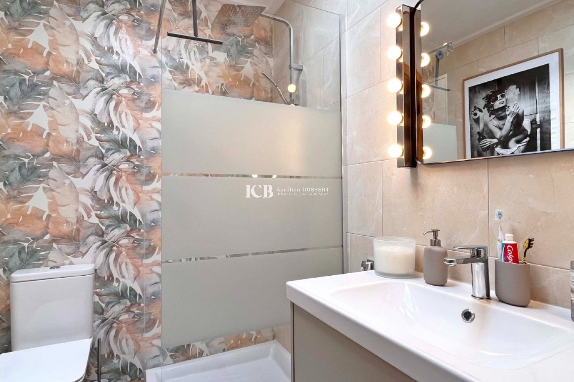 Revente - Maison mitoyenne -
Los Balcones - Torrevieja