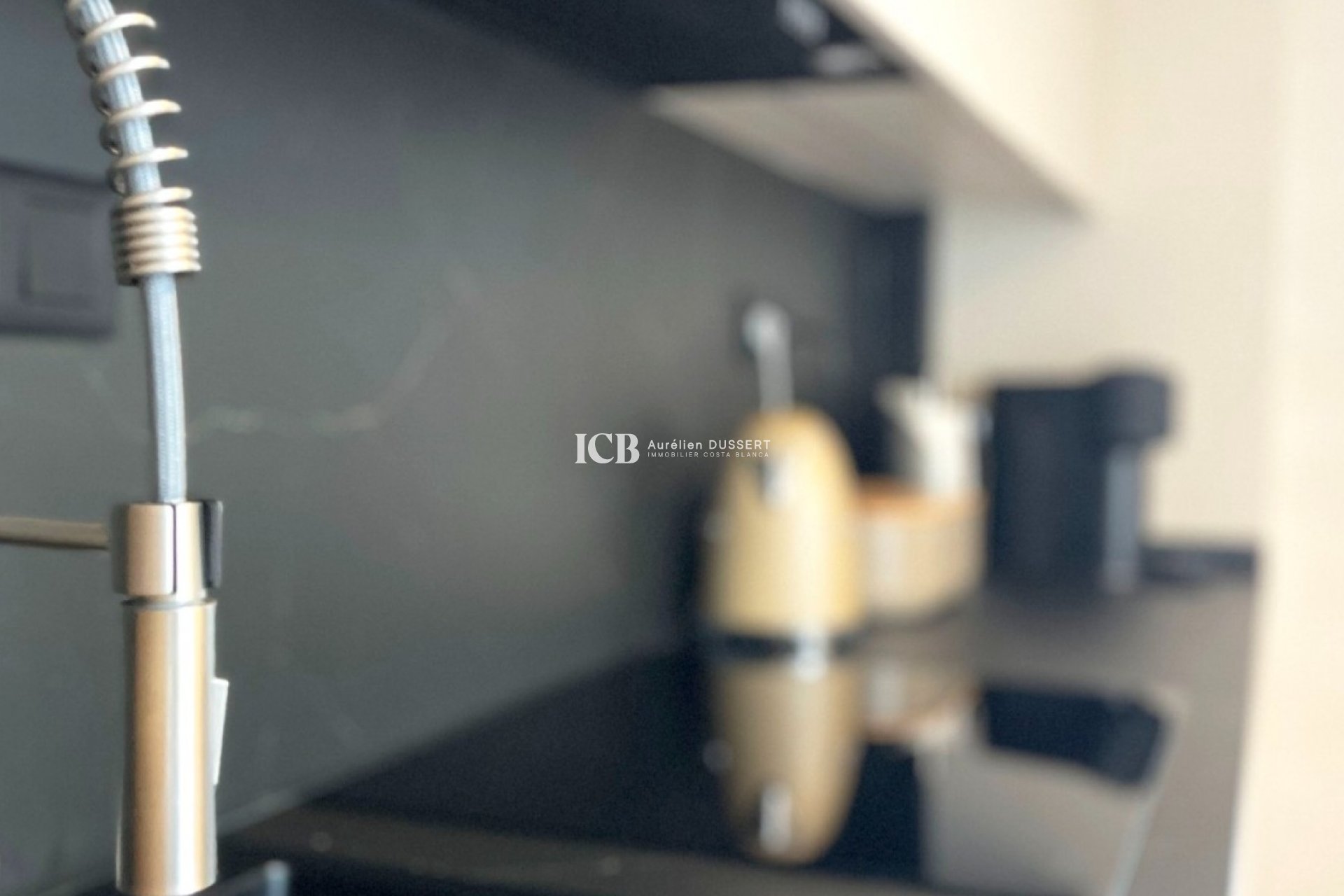 Revente - Maison mitoyenne -
Los Balcones - Torrevieja