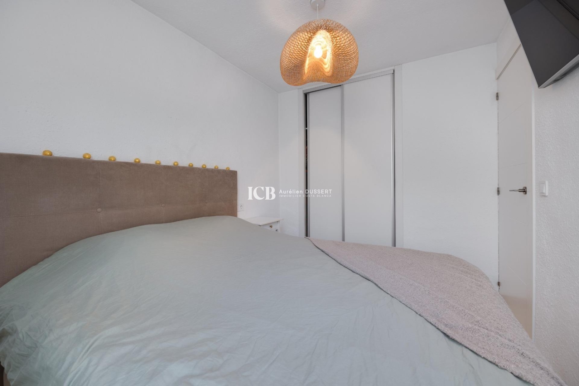 Revente - Maison mitoyenne -
Los Balcones - Torrevieja