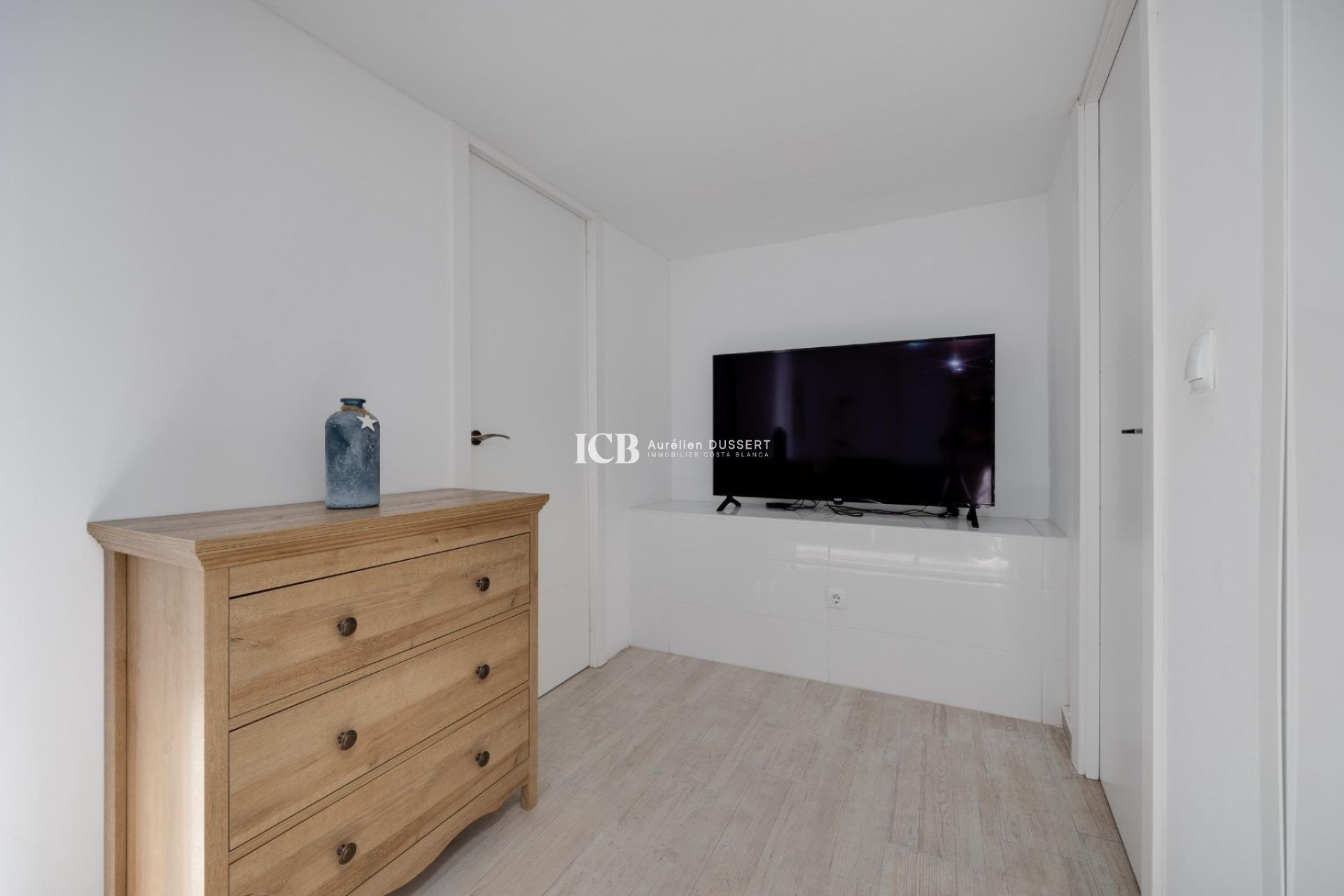 Revente - Maison mitoyenne -
Los Balcones - Torrevieja