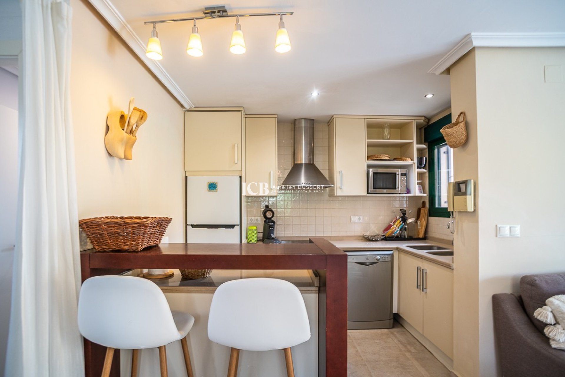 Revente - Maison mitoyenne -
Los Balcones - Torrevieja