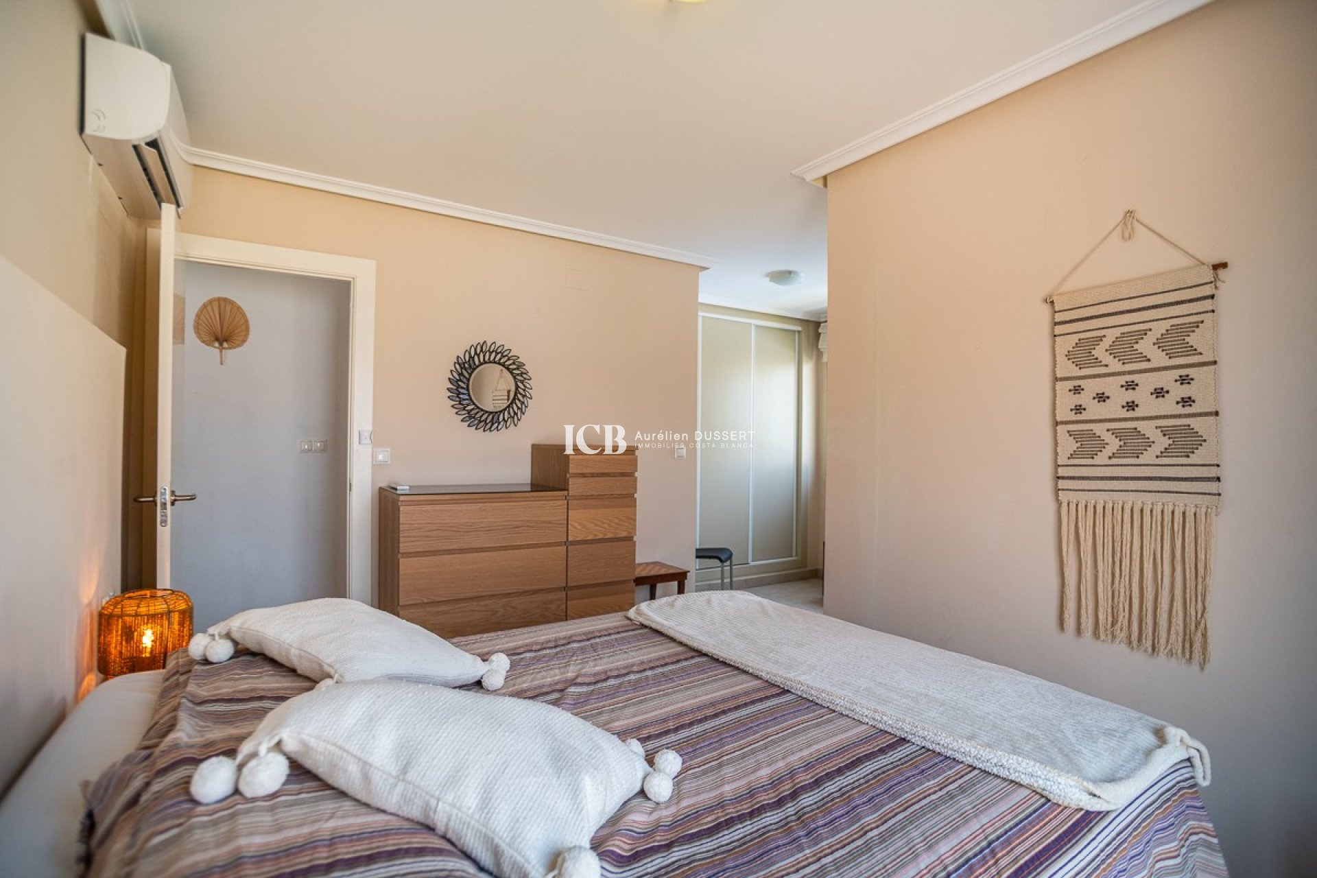 Revente - Maison mitoyenne -
Los Balcones - Torrevieja