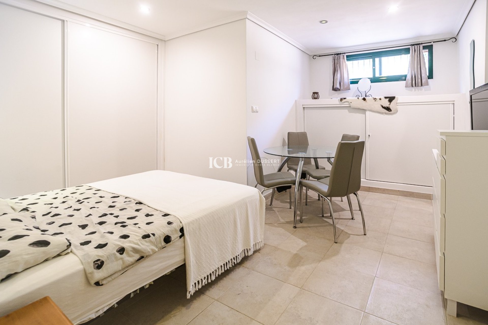 Revente - Maison mitoyenne -
Los Balcones - Torrevieja