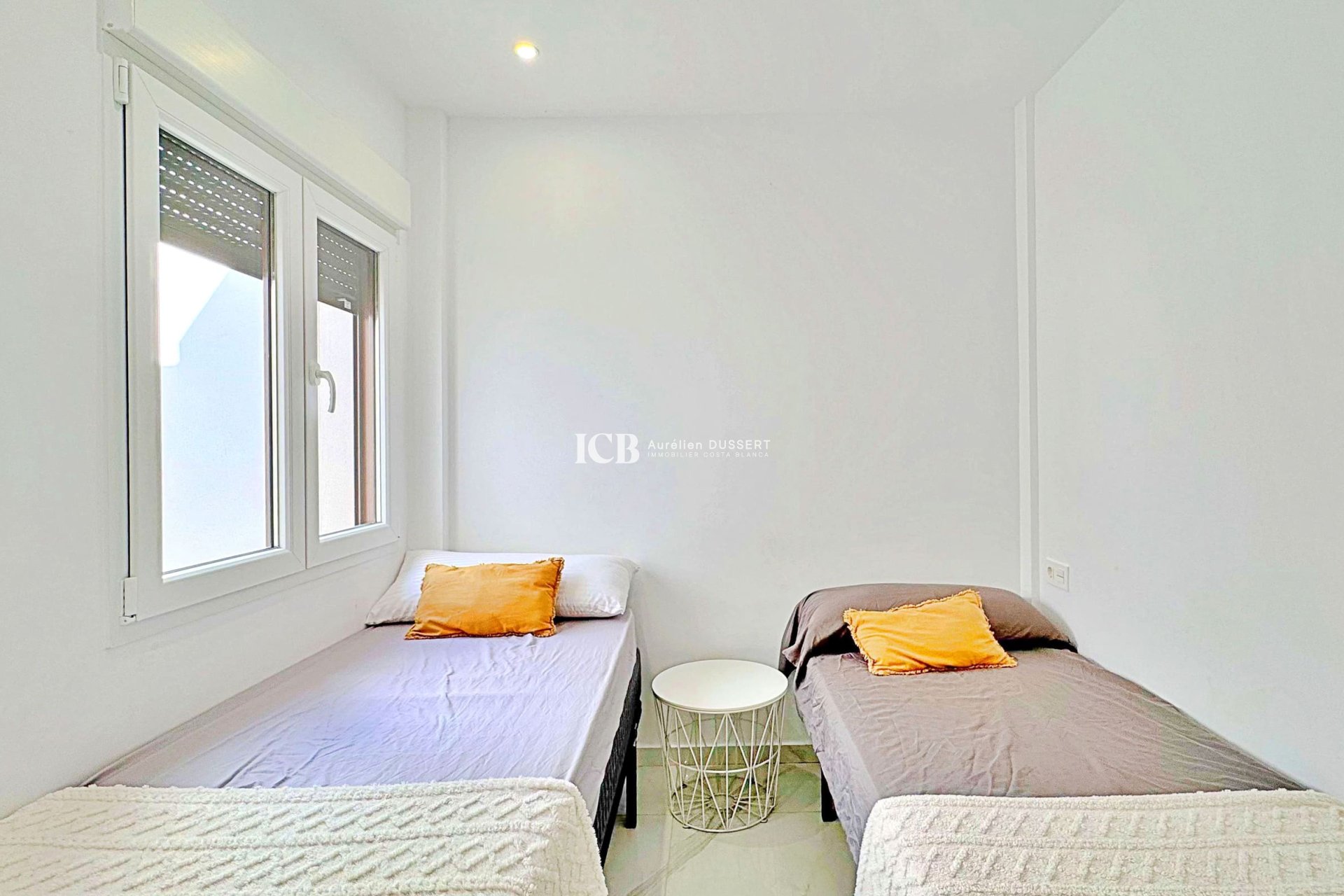 Revente - Maison mitoyenne -
Los Balcones - Torrevieja