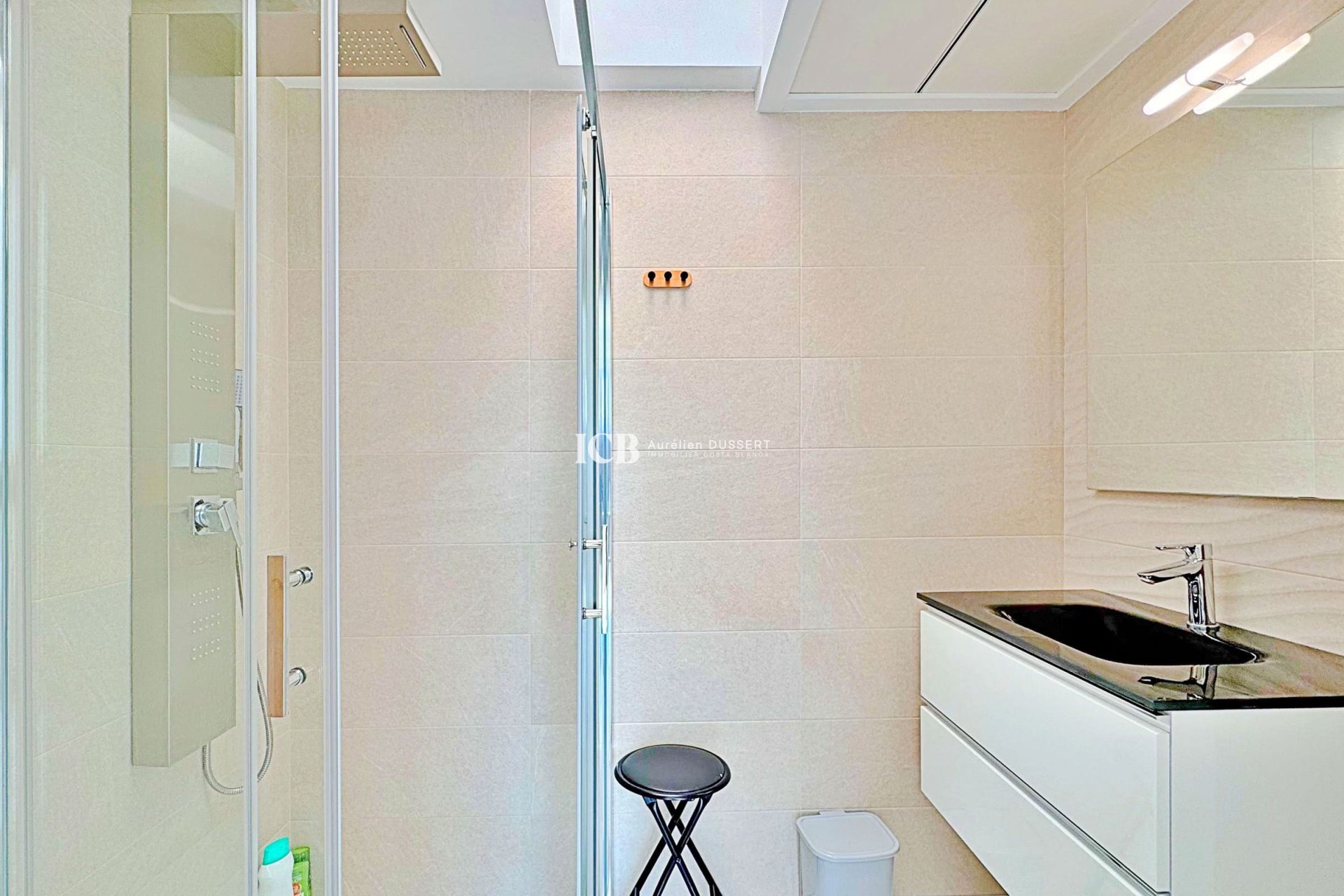 Revente - Maison mitoyenne -
Los Balcones - Torrevieja