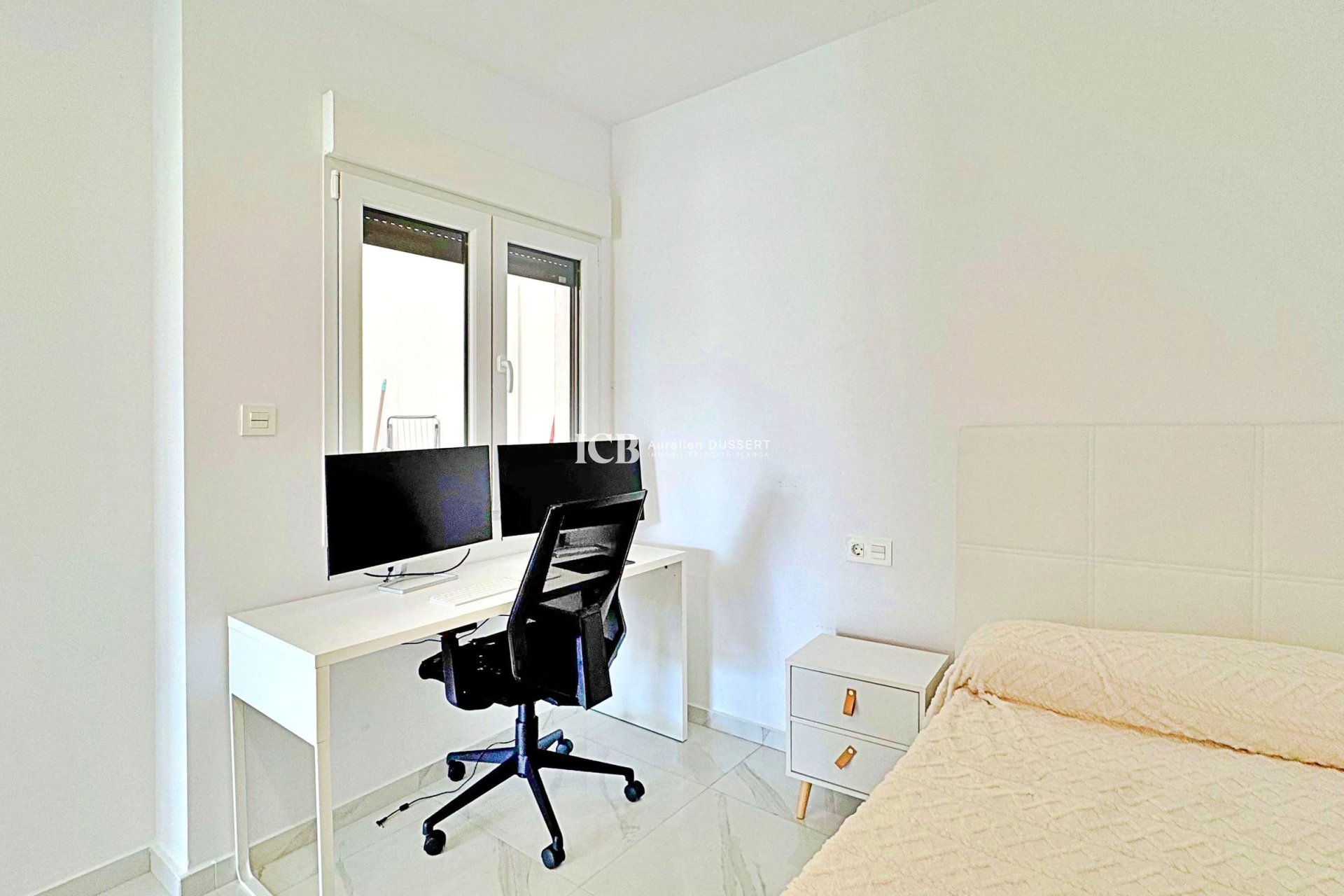 Revente - Maison mitoyenne -
Los Balcones - Torrevieja