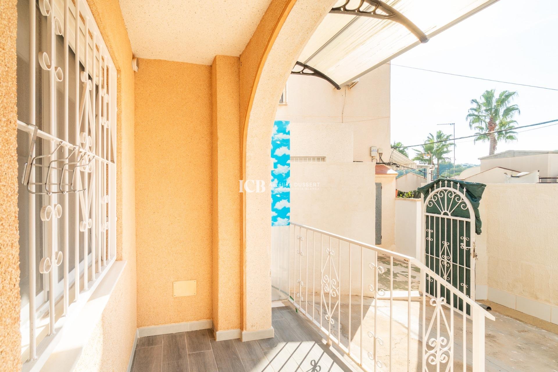 Revente - Maison mitoyenne -
Los Balcones - Torrevieja