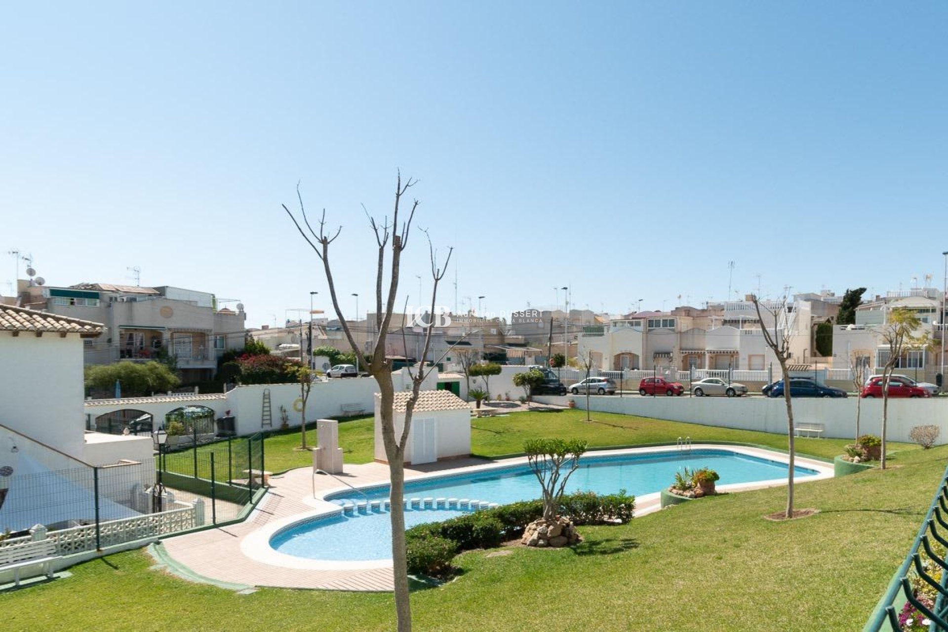 Revente - Maison mitoyenne -
Los Balcones - Torrevieja