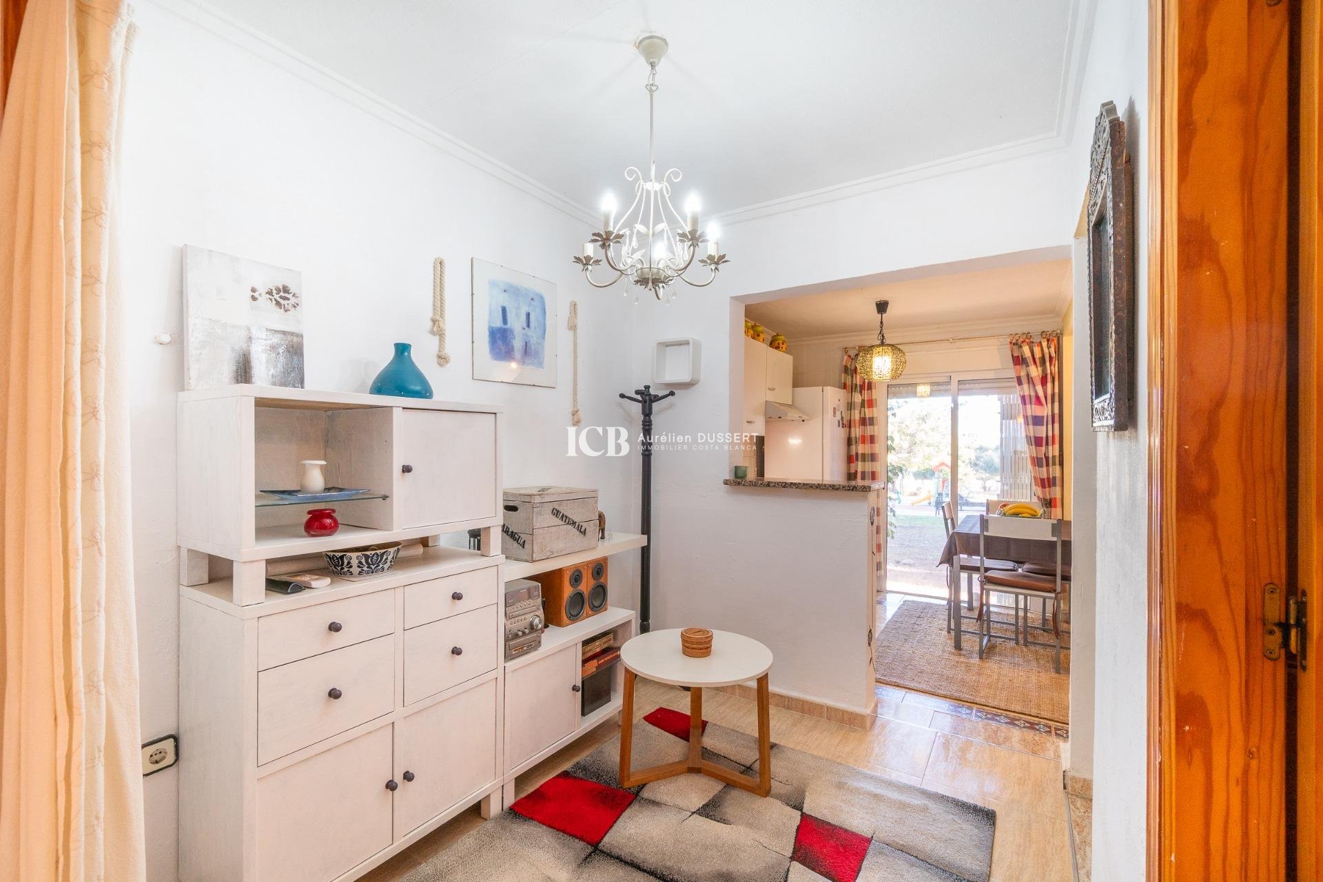 Revente - Maison mitoyenne -
Los Balcones - Torrevieja