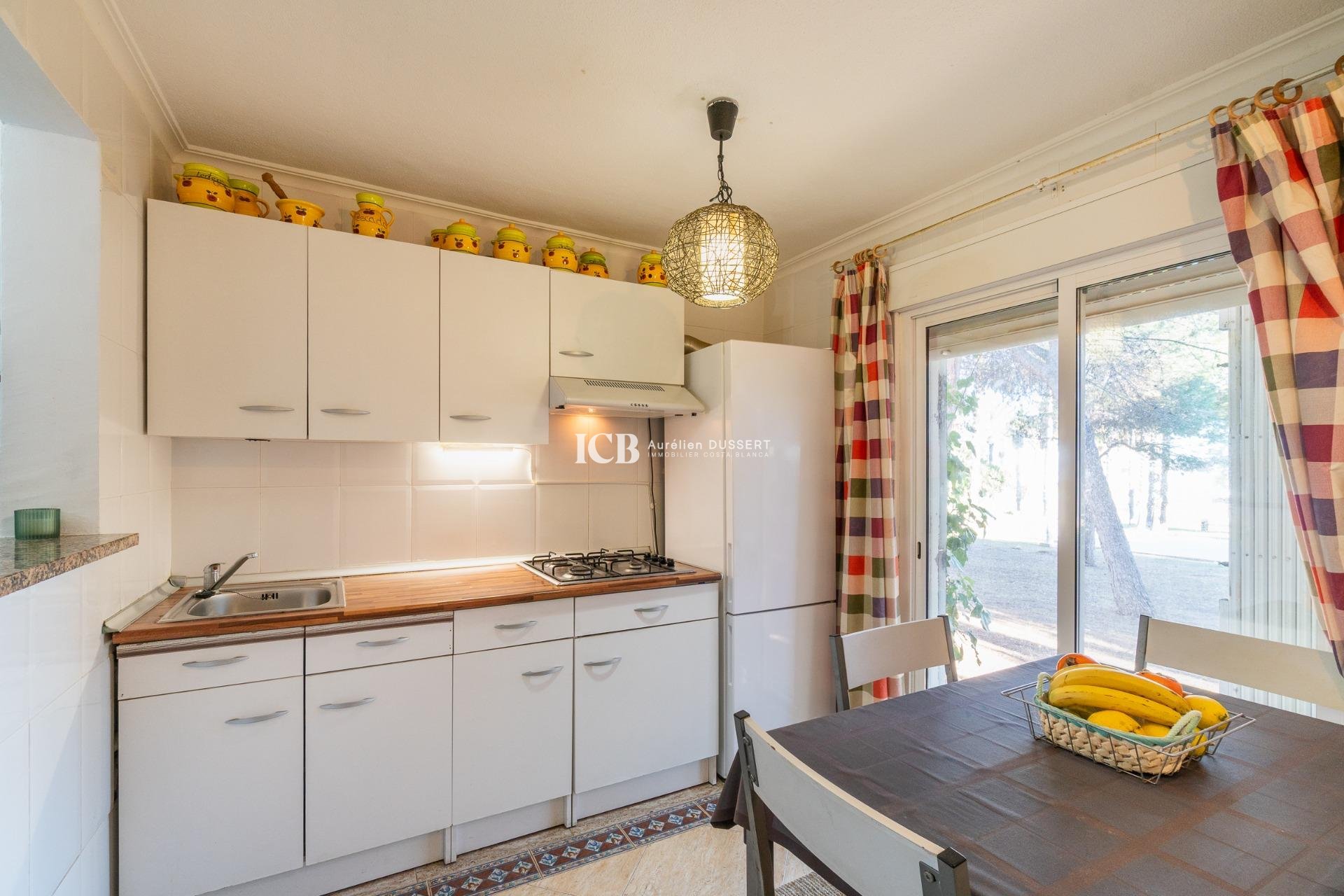 Revente - Maison mitoyenne -
Los Balcones - Torrevieja