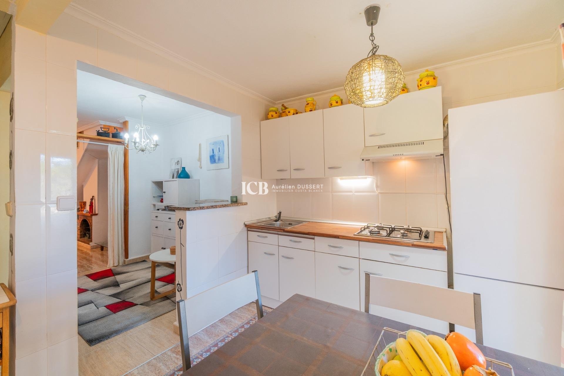 Revente - Maison mitoyenne -
Los Balcones - Torrevieja