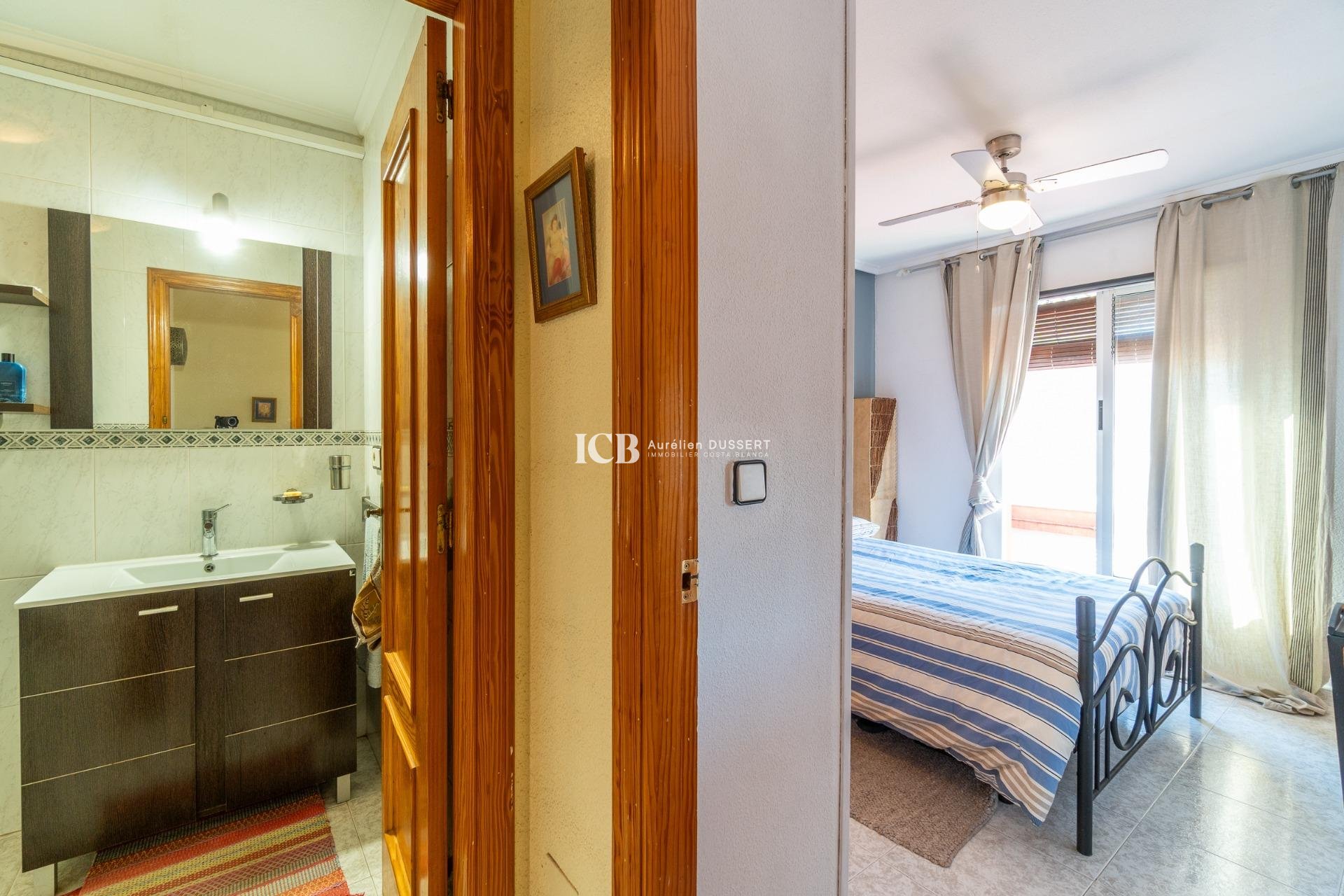 Revente - Maison mitoyenne -
Los Balcones - Torrevieja