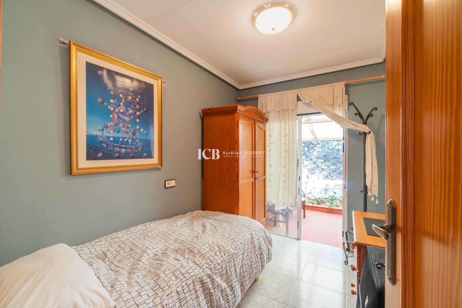 Revente - Maison mitoyenne -
Los Balcones - Torrevieja