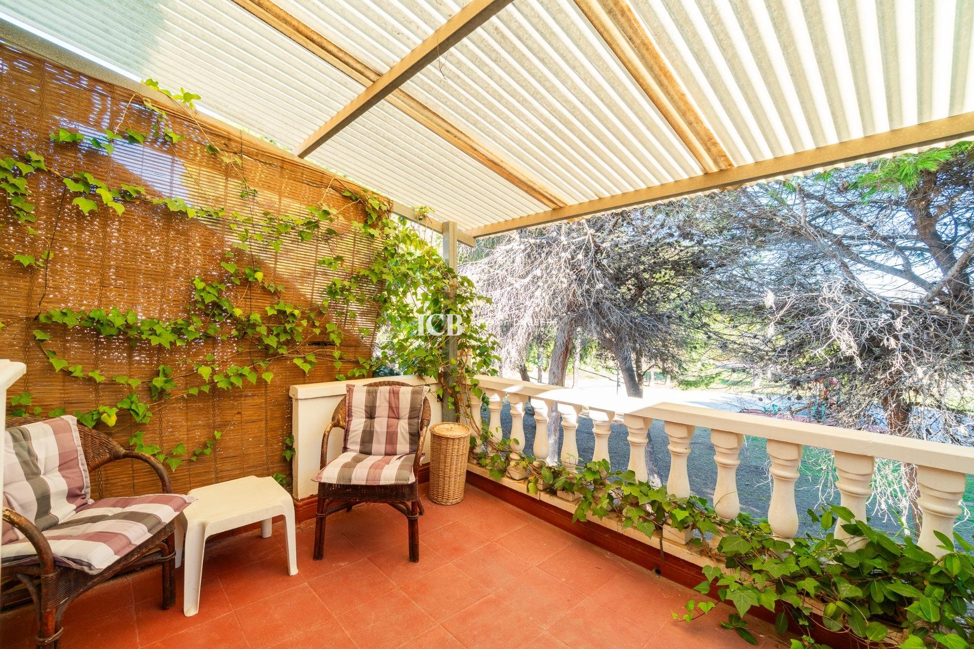 Revente - Maison mitoyenne -
Los Balcones - Torrevieja