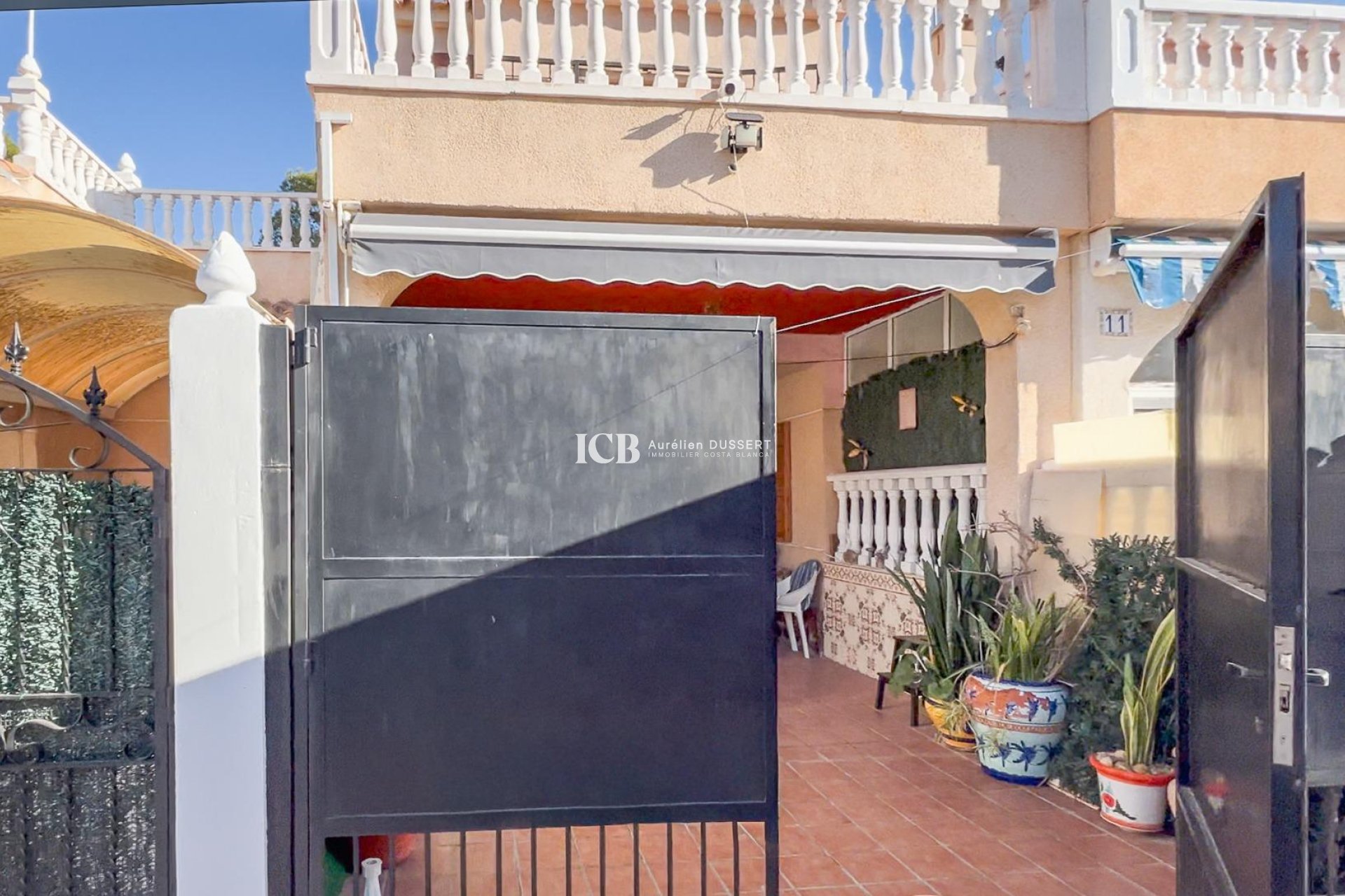 Revente - Maison mitoyenne -
Los Balcones - Torrevieja
