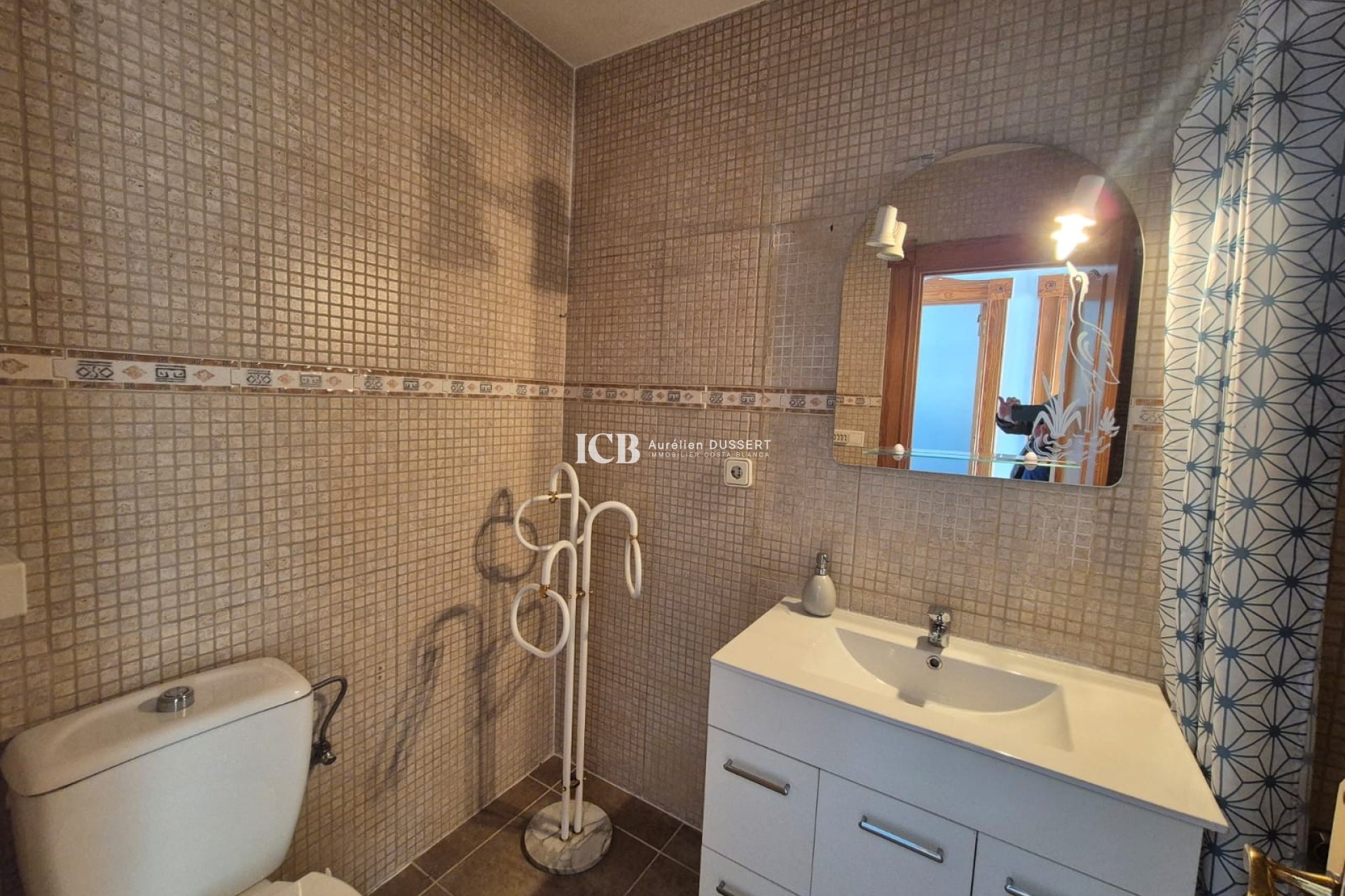 Revente - Maison mitoyenne -
Los Balcones - Torrevieja