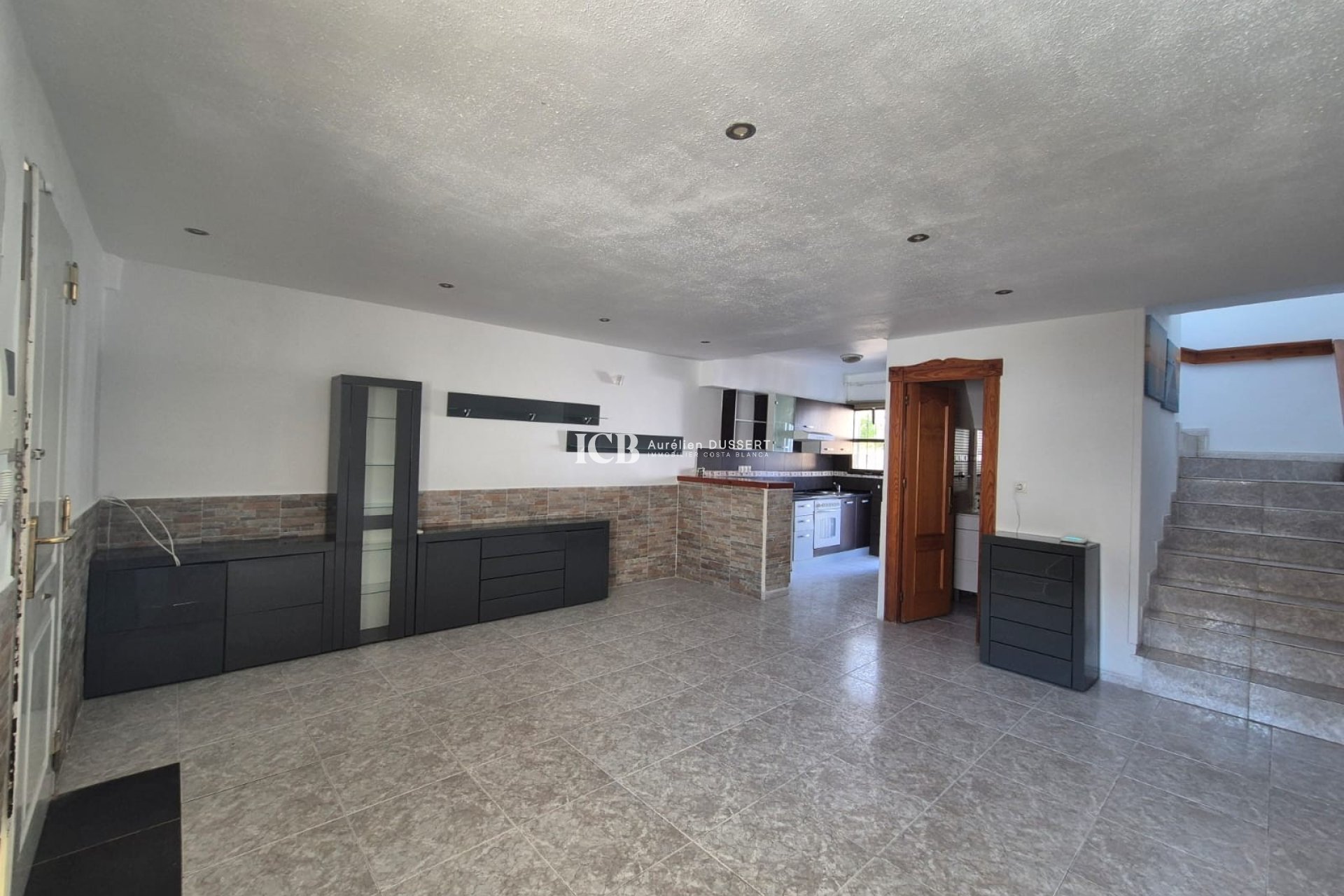 Revente - Maison mitoyenne -
Los Balcones - Torrevieja