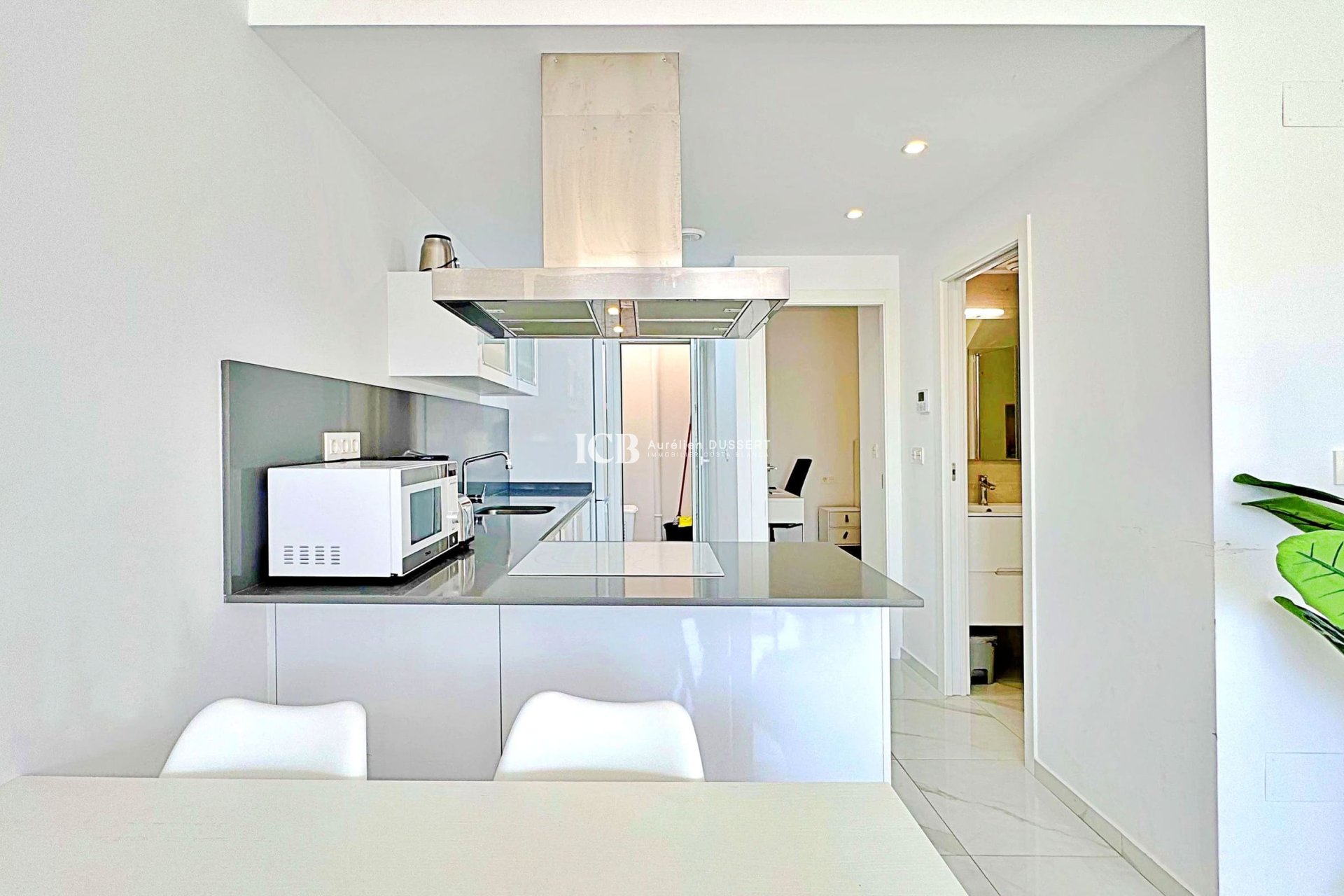 Revente - Maison mitoyenne -
Los Balcones - Torrevieja