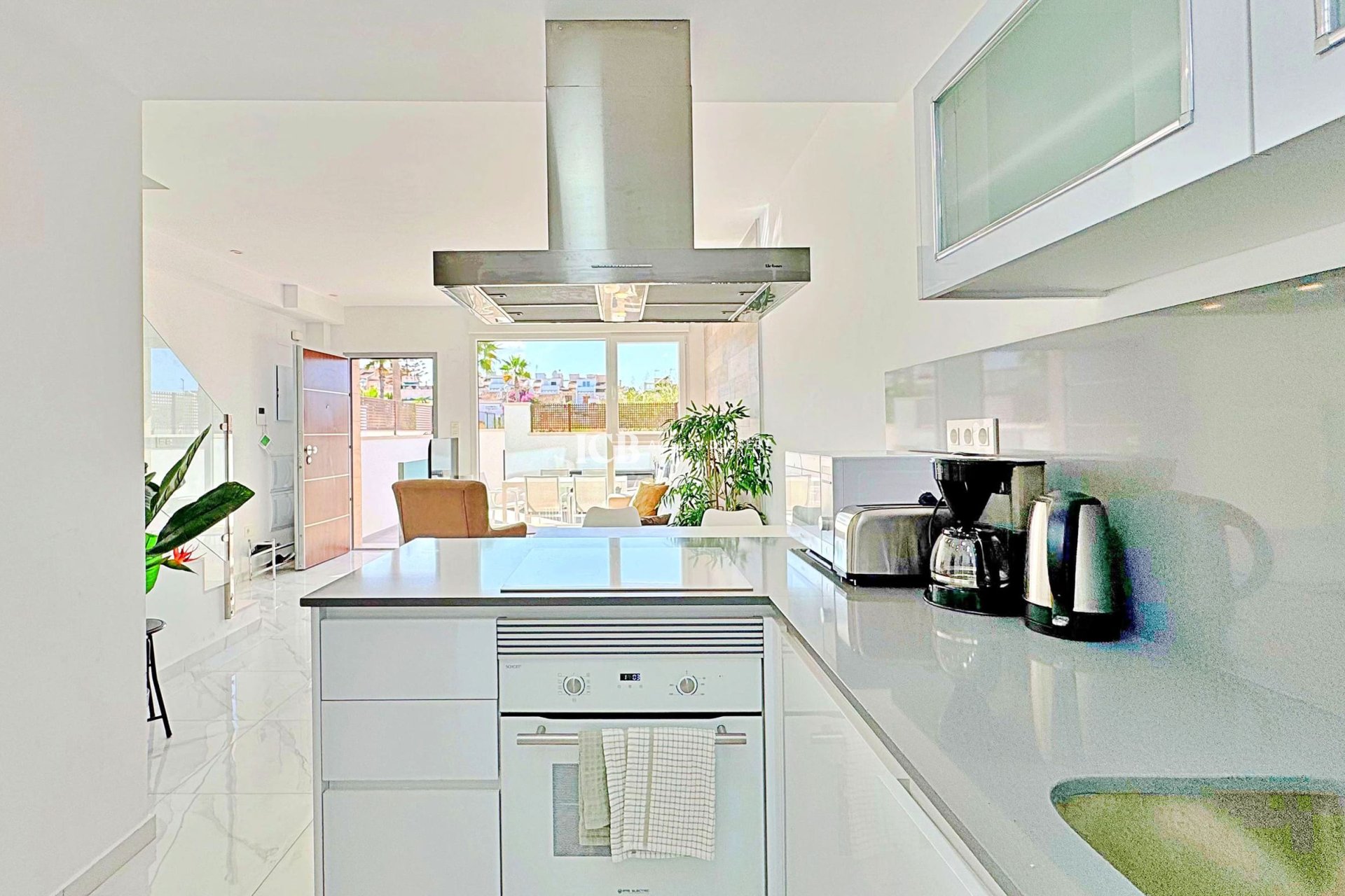 Revente - Maison mitoyenne -
Los Balcones - Torrevieja