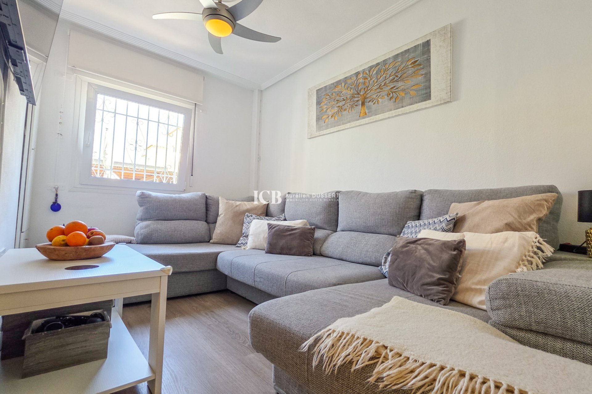 Revente - Maison mitoyenne -
Los Balcones - Torrevieja