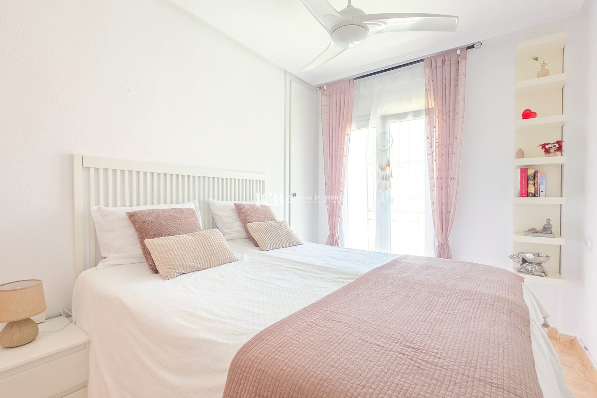Revente - Maison mitoyenne -
Los Balcones - Torrevieja