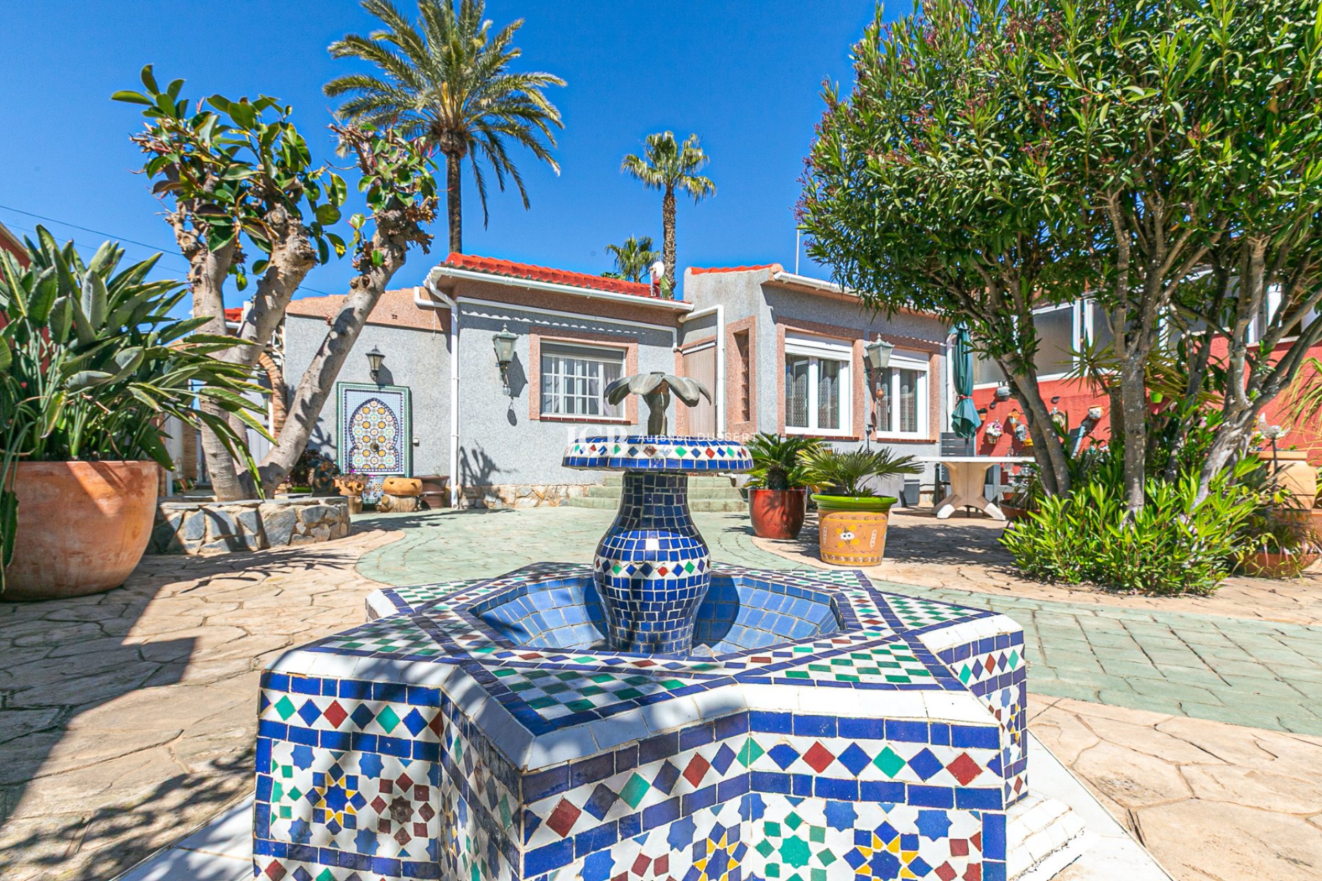 Revente - Maison mitoyenne -
Los Balcones - Torrevieja