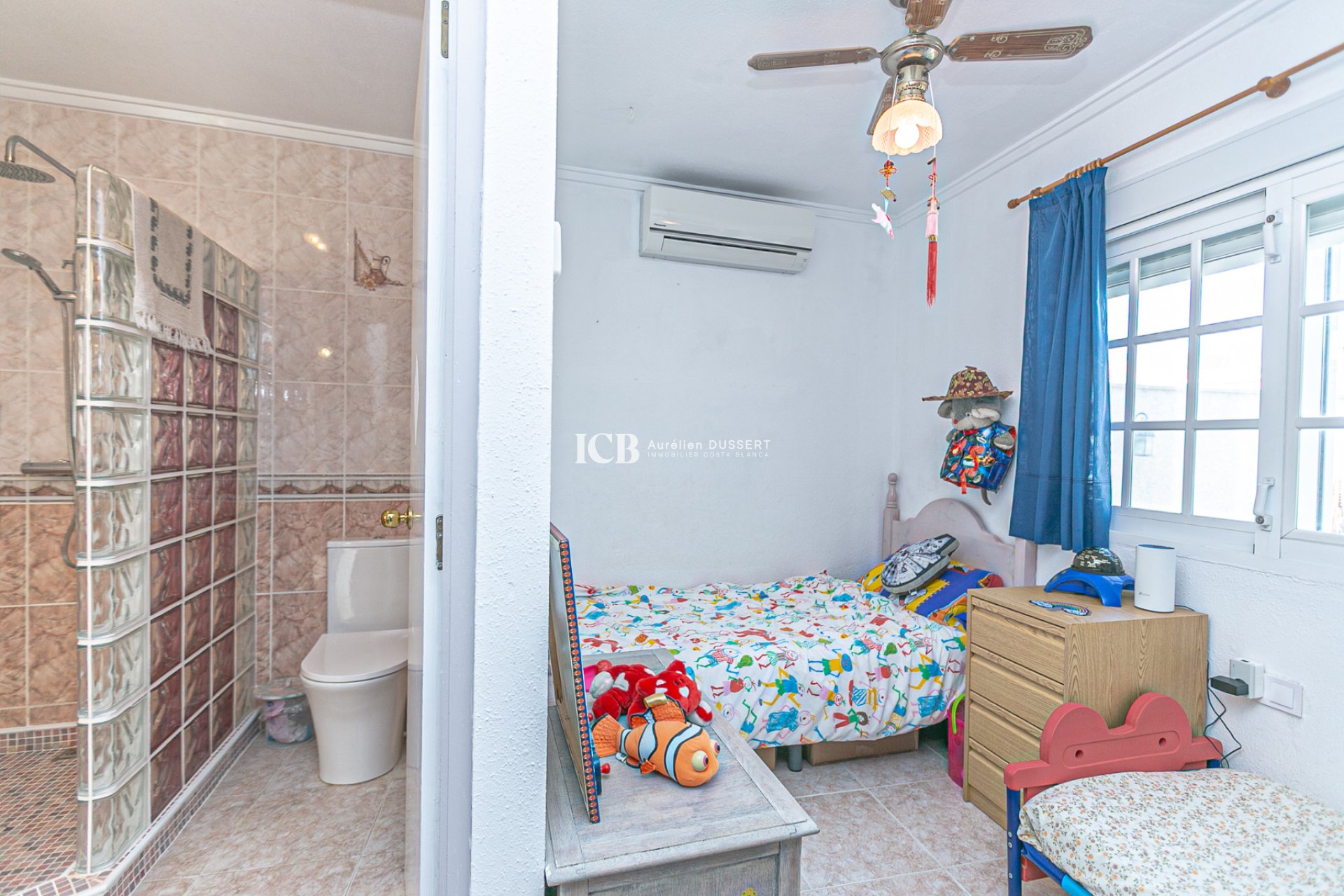 Revente - Maison mitoyenne -
Los Balcones - Torrevieja