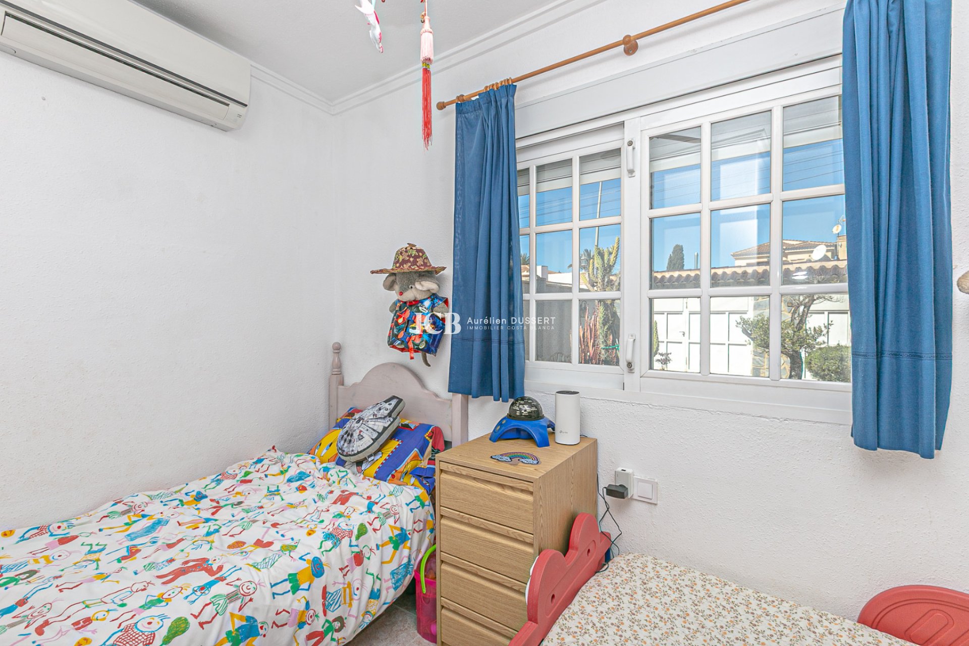 Revente - Maison mitoyenne -
Los Balcones - Torrevieja