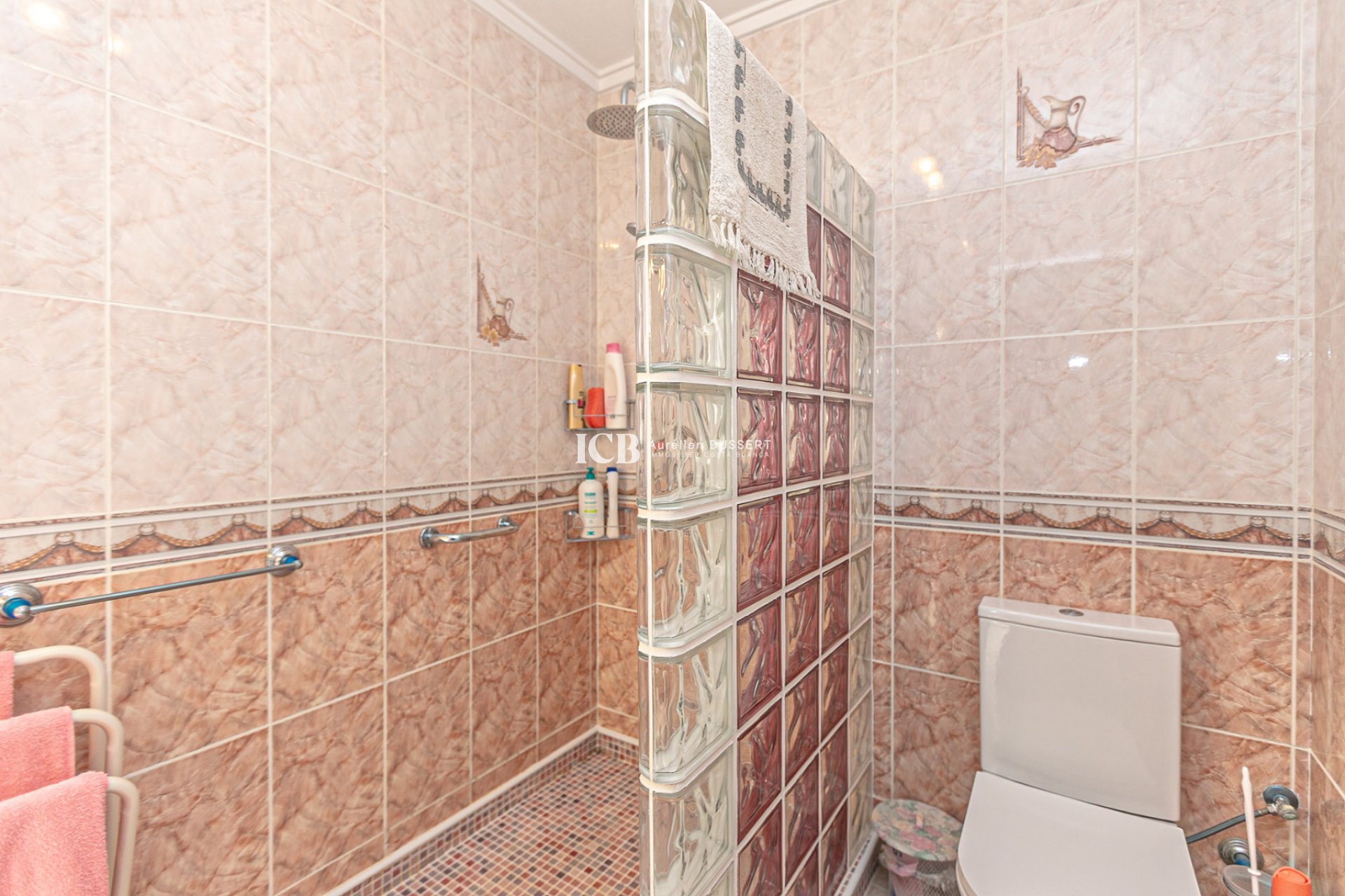 Revente - Maison mitoyenne -
Los Balcones - Torrevieja