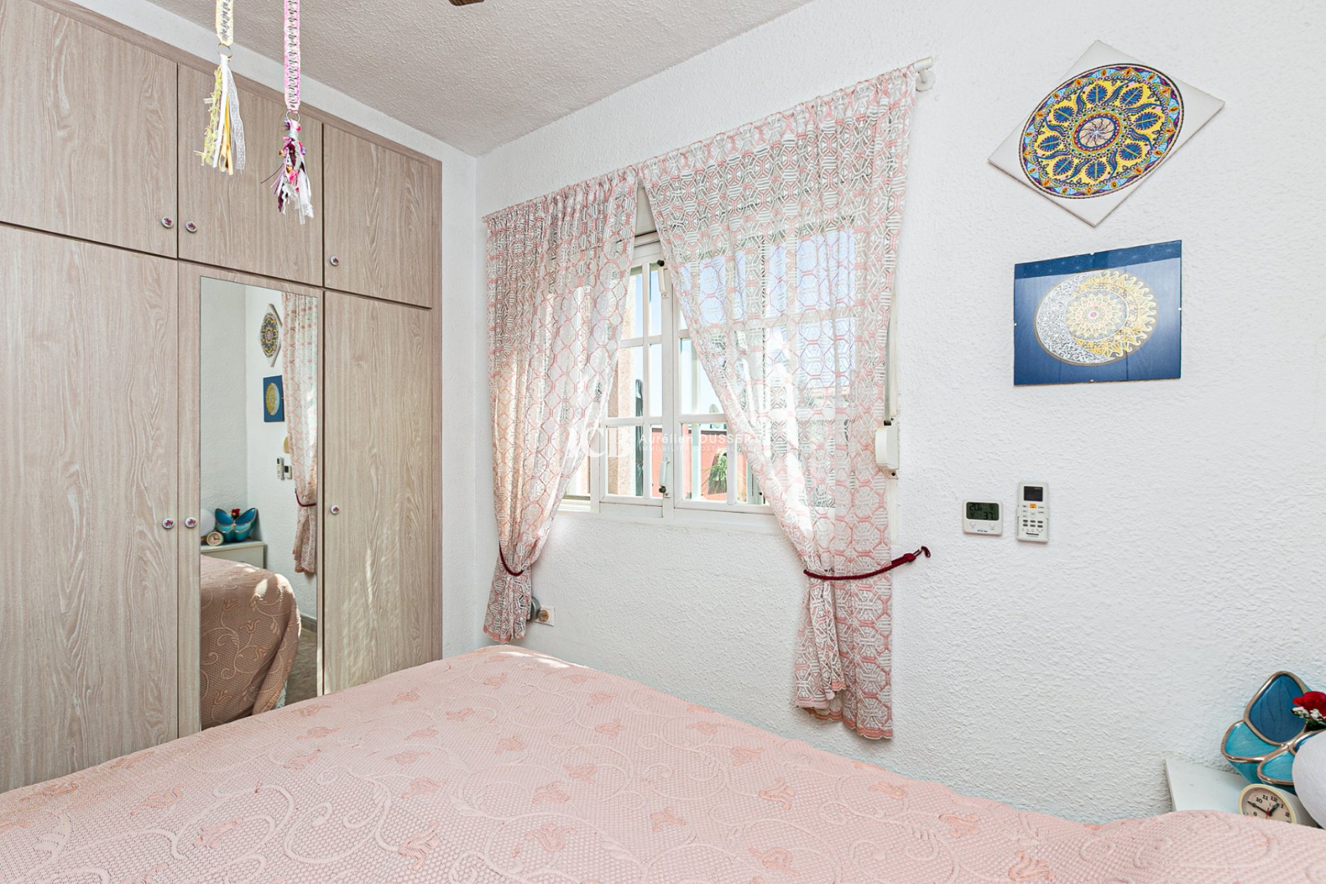 Revente - Maison mitoyenne -
Los Balcones - Torrevieja