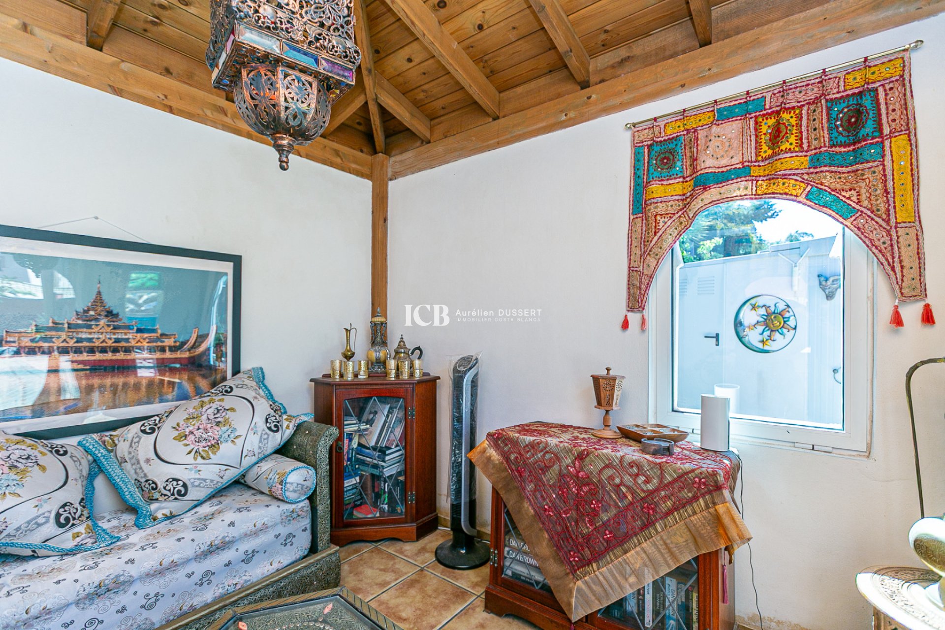 Revente - Maison mitoyenne -
Los Balcones - Torrevieja
