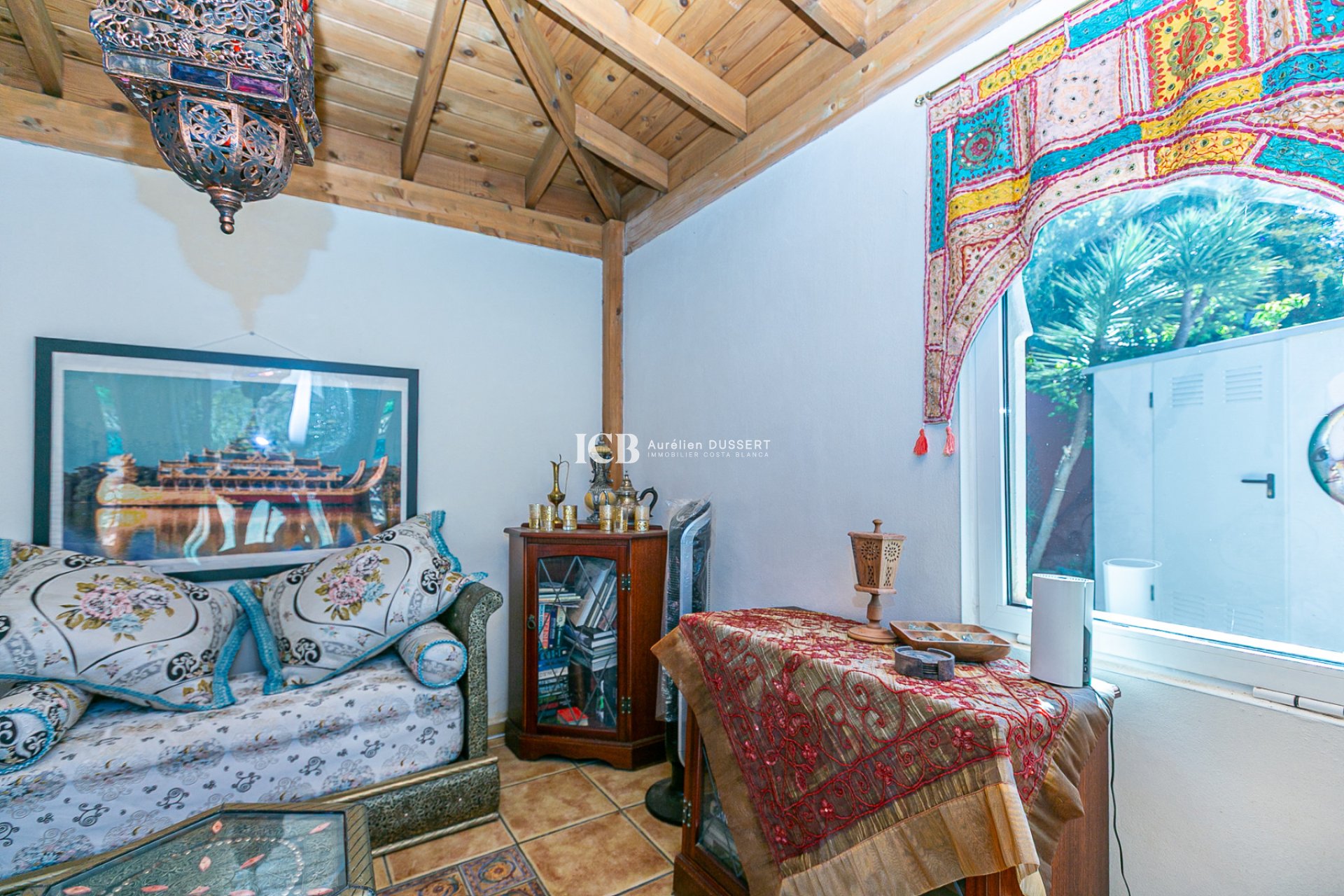 Revente - Maison mitoyenne -
Los Balcones - Torrevieja