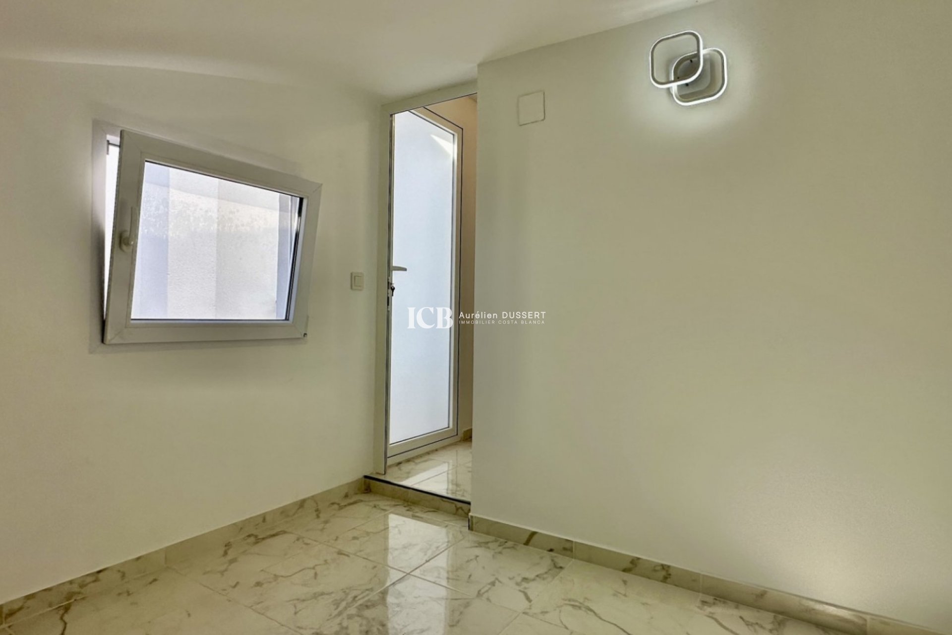 Revente - Maison mitoyenne -
Los Balcones - Torrevieja