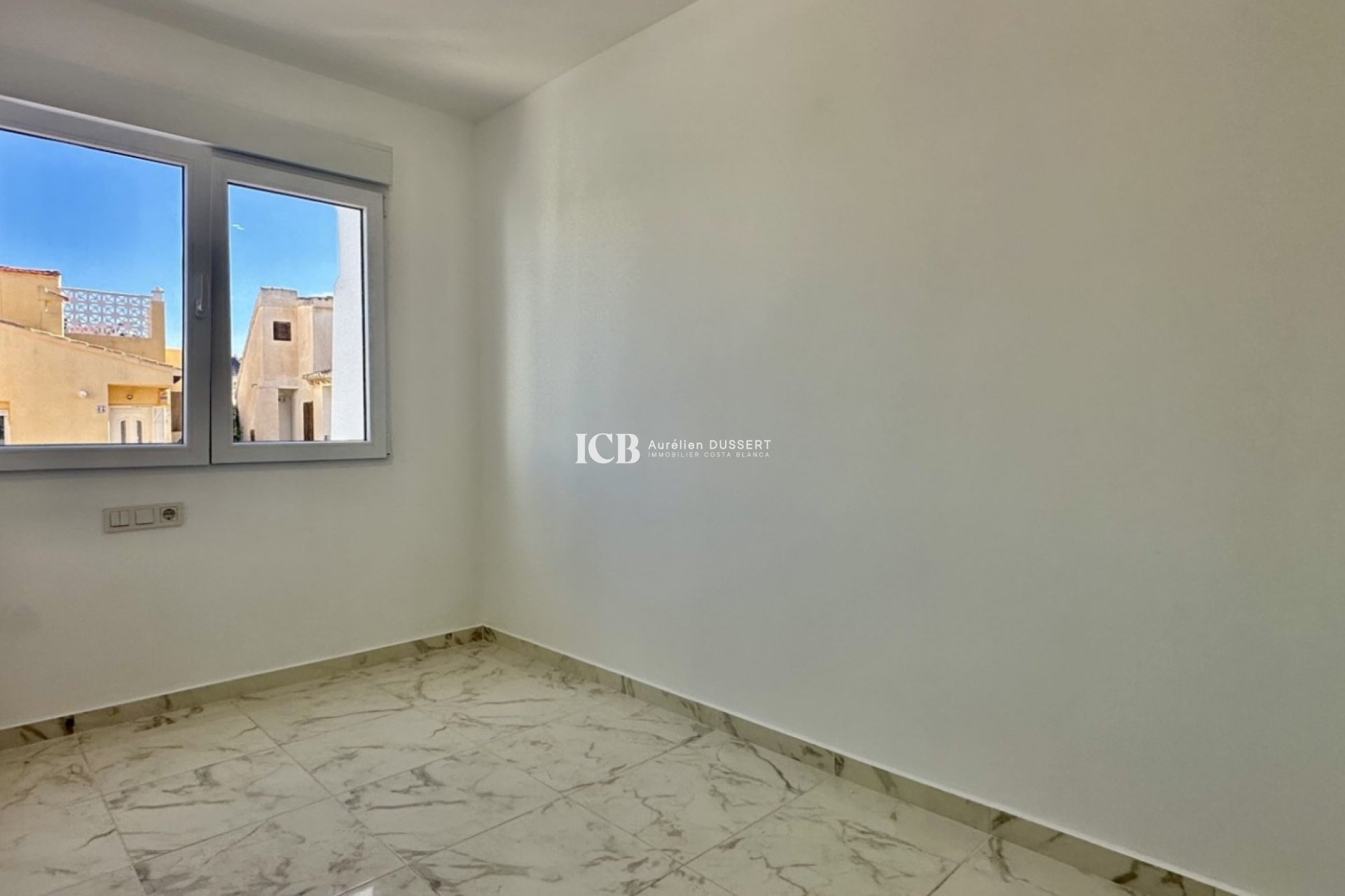Revente - Maison mitoyenne -
Los Balcones - Torrevieja