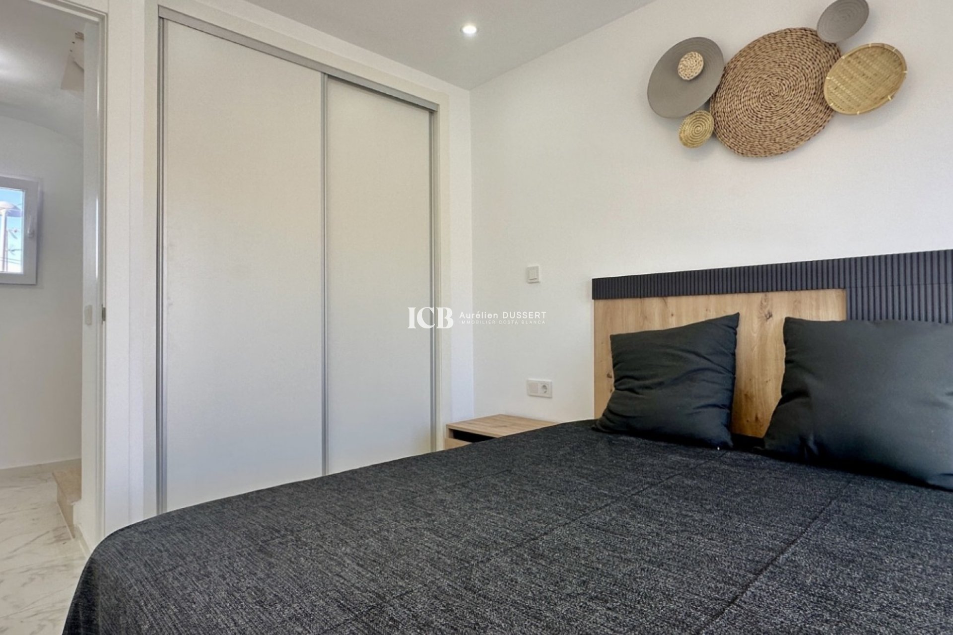 Revente - Maison mitoyenne -
Los Balcones - Torrevieja