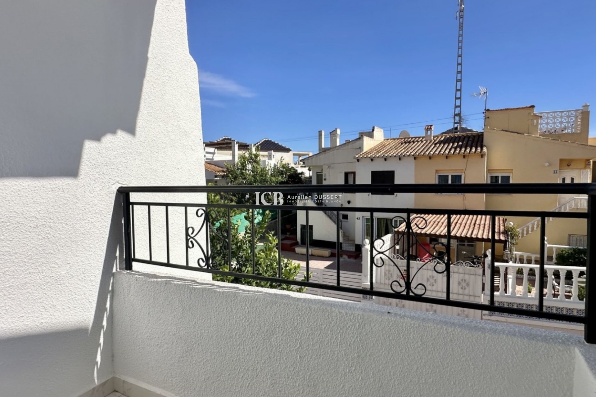 Revente - Maison mitoyenne -
Los Balcones - Torrevieja