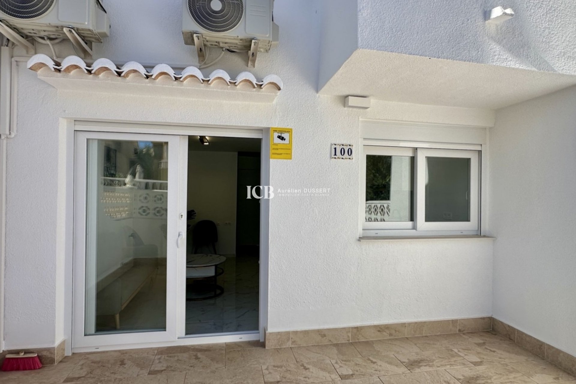Revente - Maison mitoyenne -
Los Balcones - Torrevieja