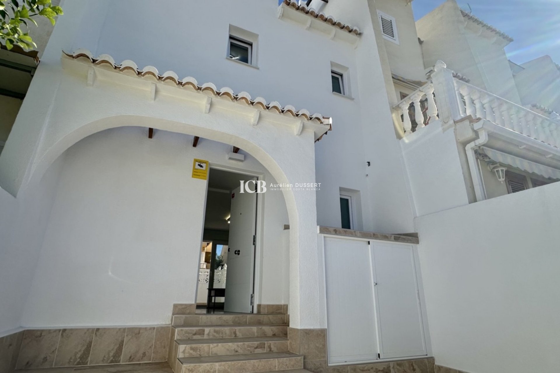 Revente - Maison mitoyenne -
Los Balcones - Torrevieja