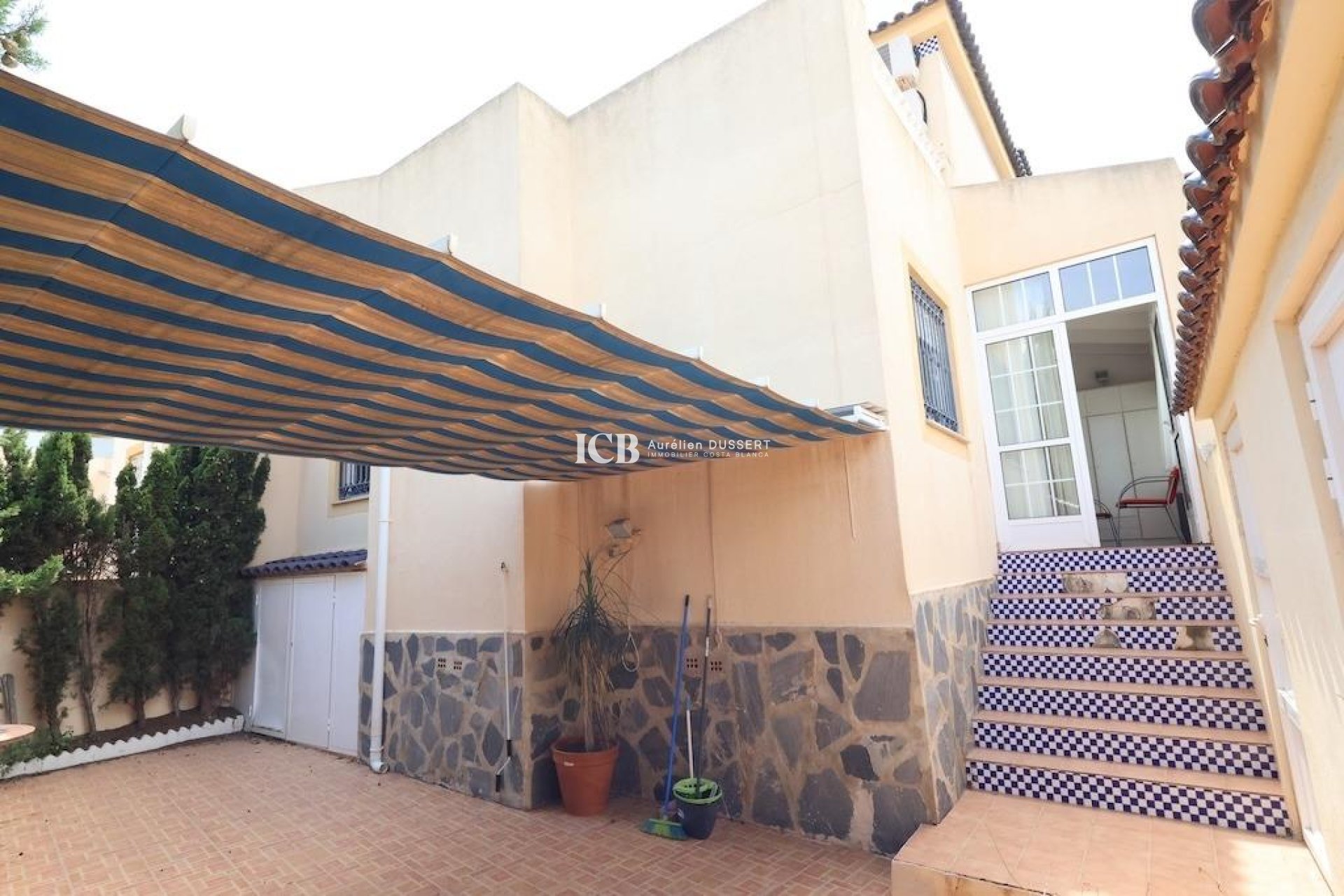 Revente - Maison mitoyenne -
Los Balcones - Torrevieja