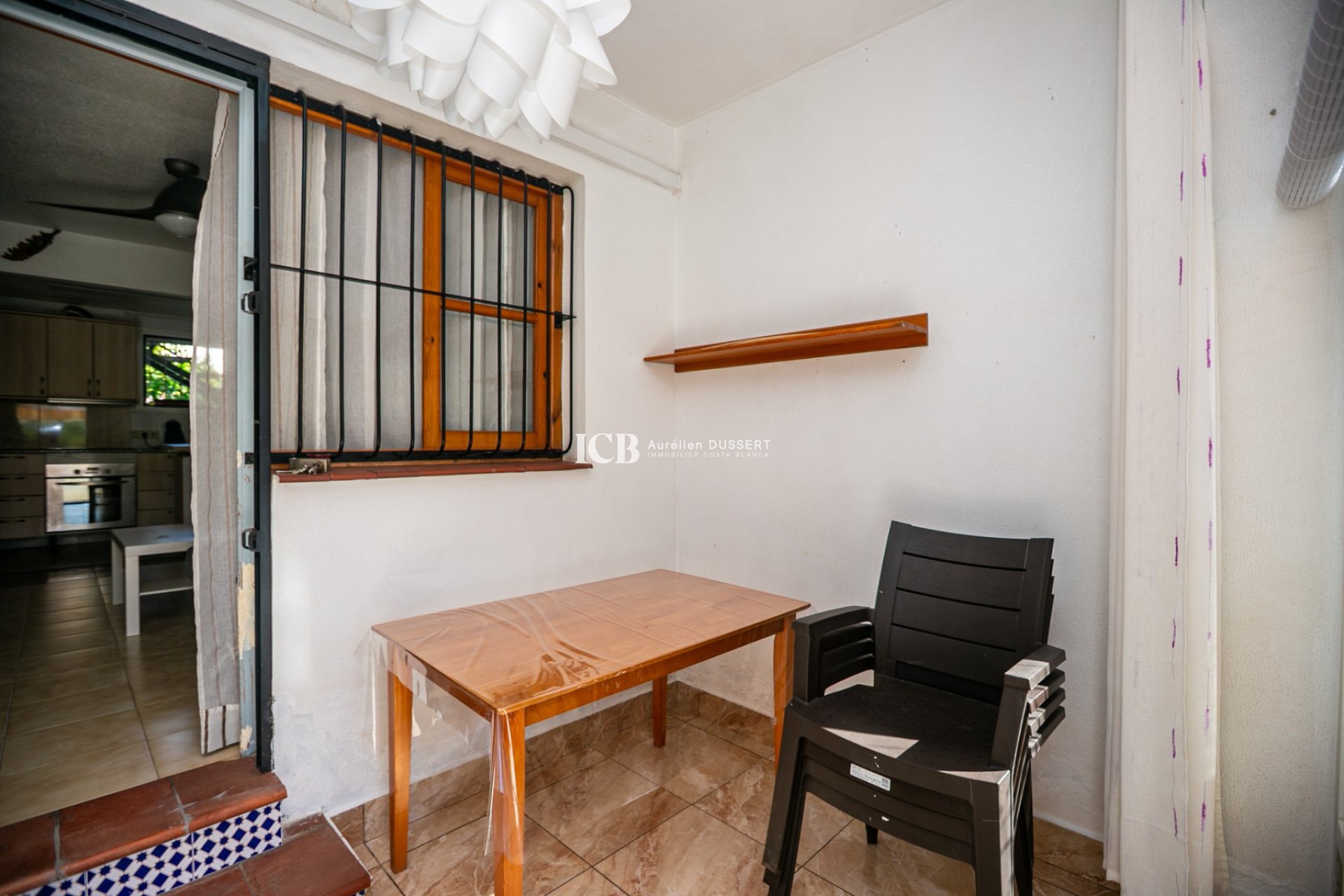 Revente - Maison mitoyenne -
Los Balcones - Torrevieja