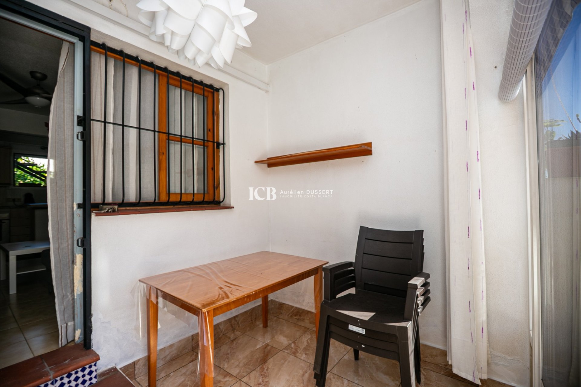 Revente - Maison mitoyenne -
Los Balcones - Torrevieja