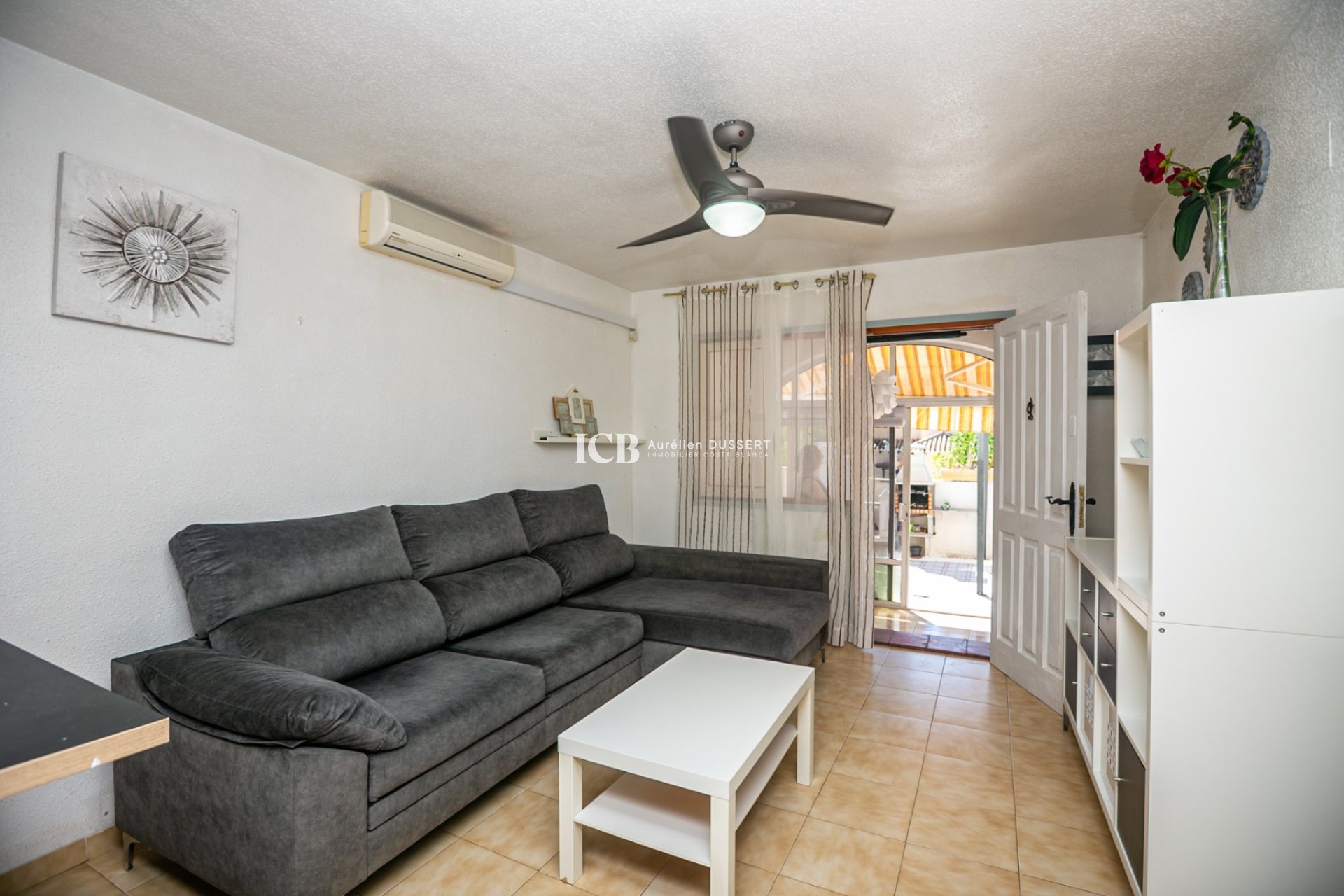 Revente - Maison mitoyenne -
Los Balcones - Torrevieja