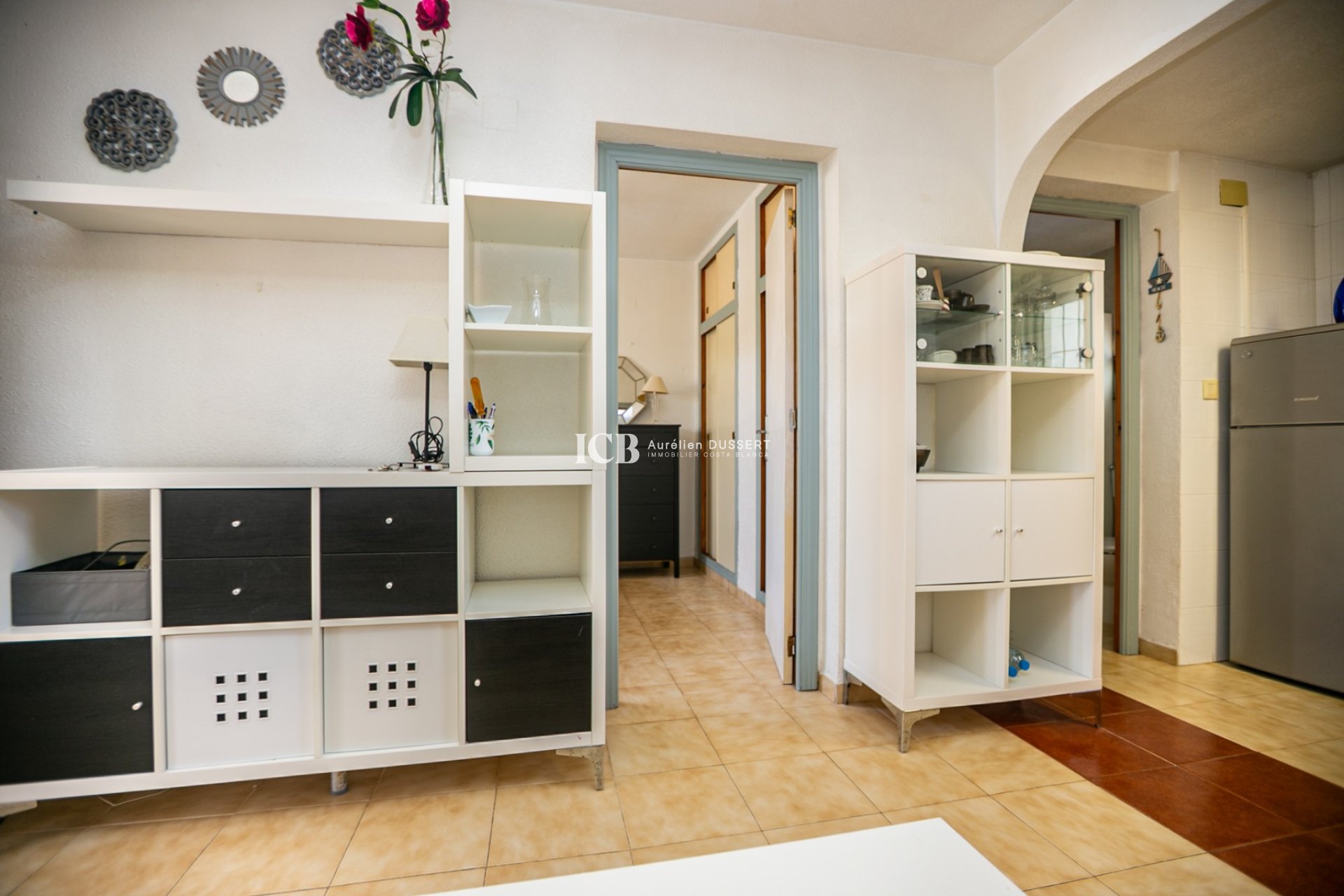 Revente - Maison mitoyenne -
Los Balcones - Torrevieja