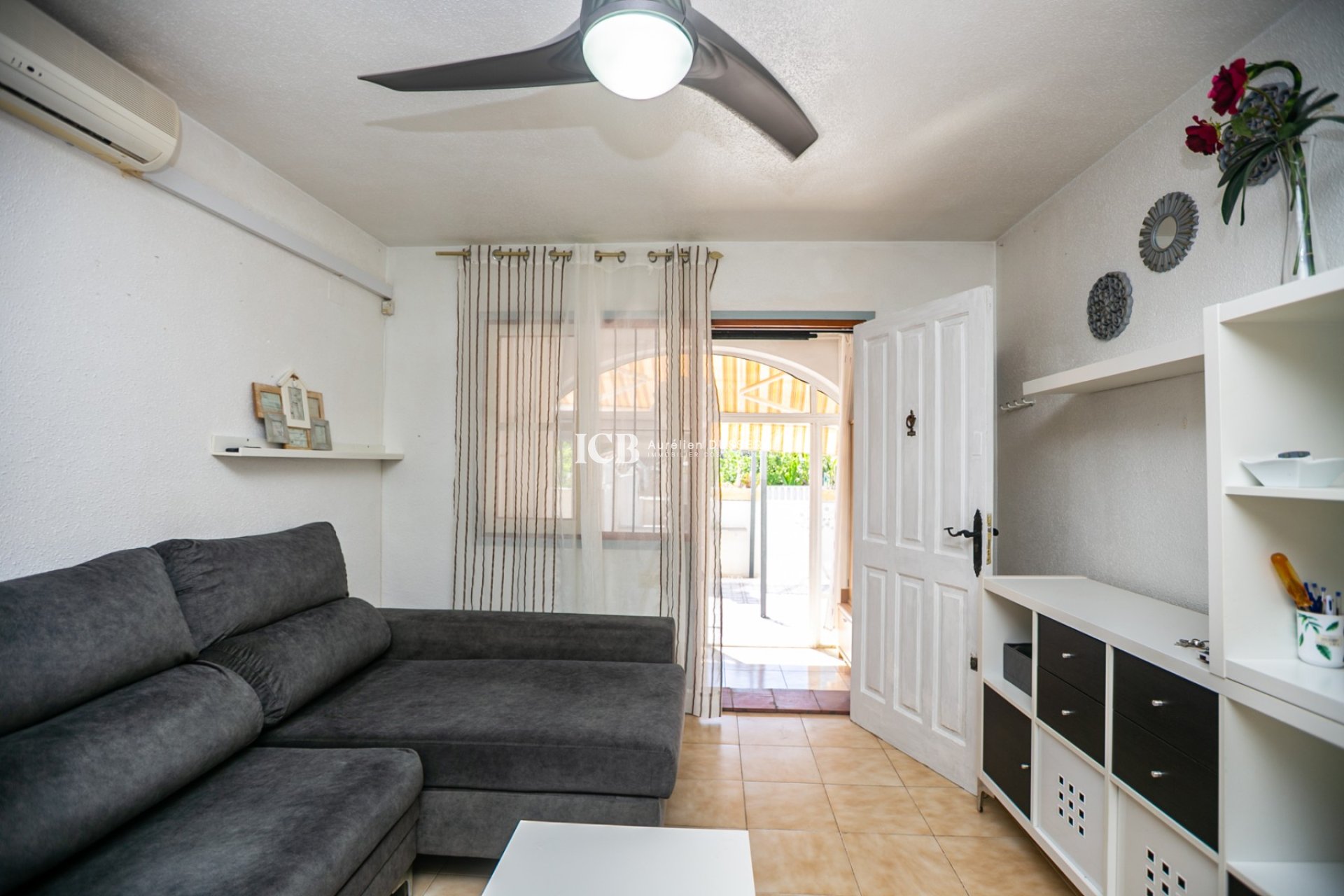 Revente - Maison mitoyenne -
Los Balcones - Torrevieja