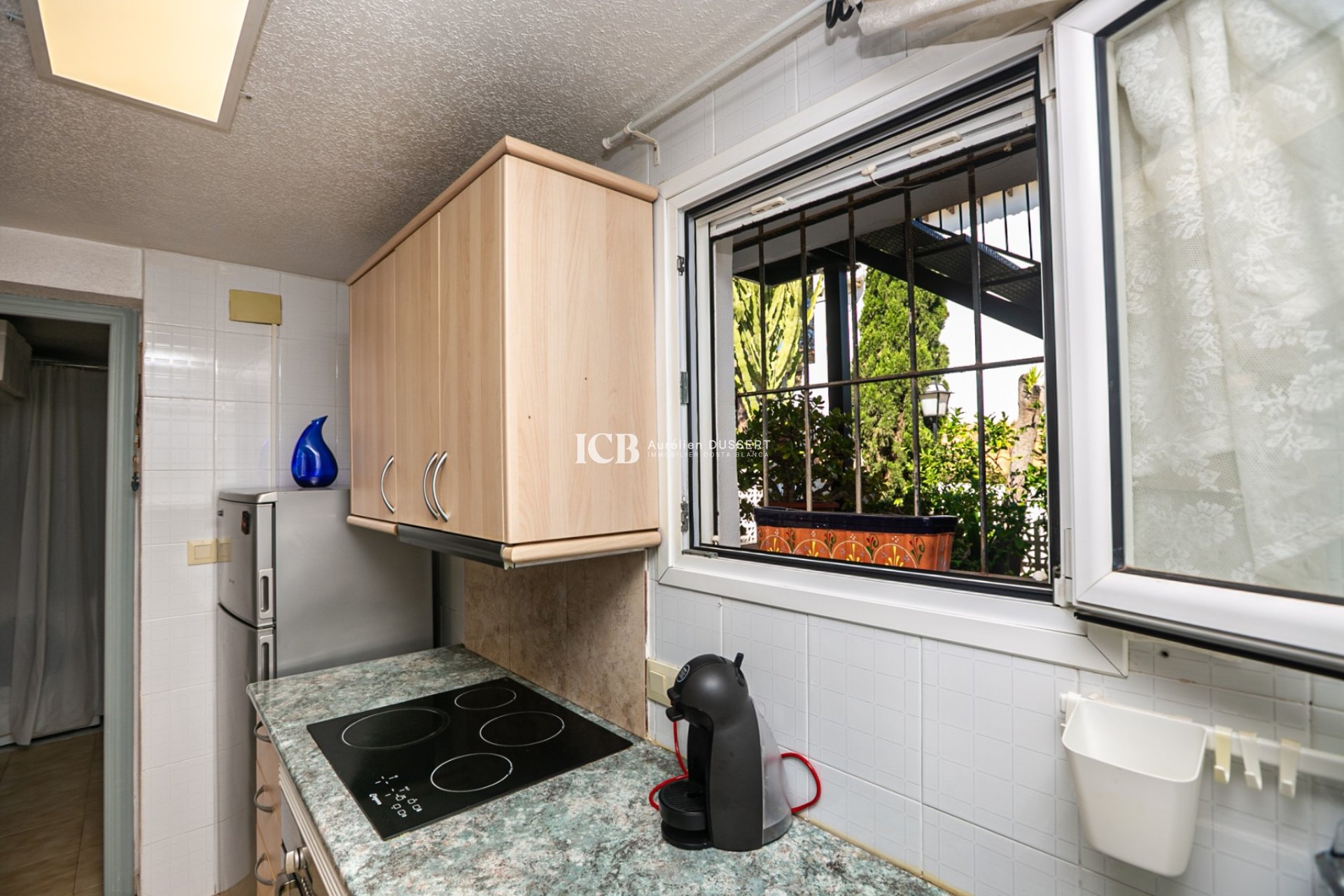 Revente - Maison mitoyenne -
Los Balcones - Torrevieja