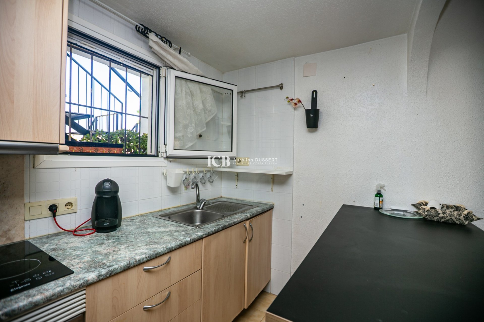 Revente - Maison mitoyenne -
Los Balcones - Torrevieja