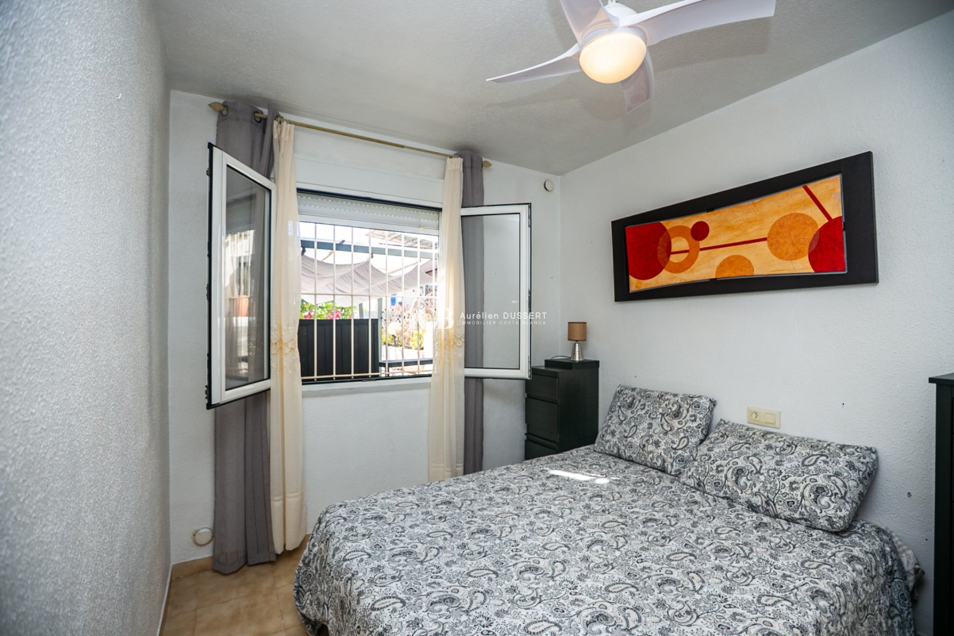 Revente - Maison mitoyenne -
Los Balcones - Torrevieja