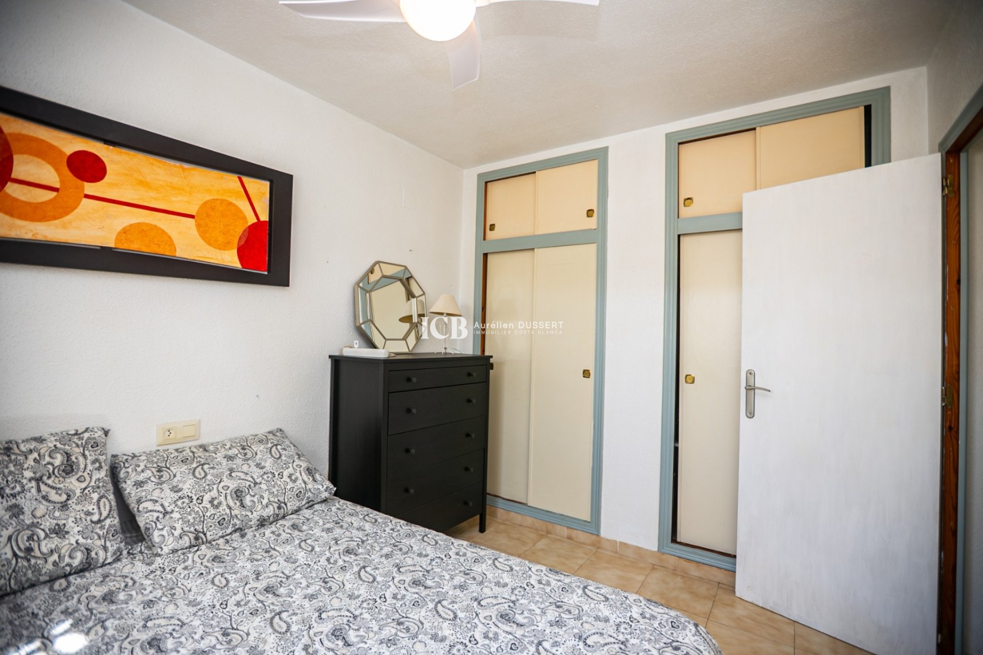 Revente - Maison mitoyenne -
Los Balcones - Torrevieja