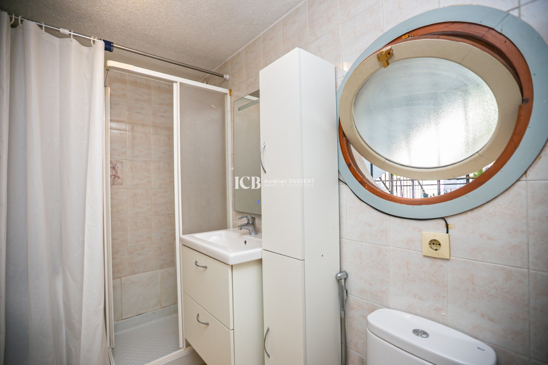 Revente - Maison mitoyenne -
Los Balcones - Torrevieja